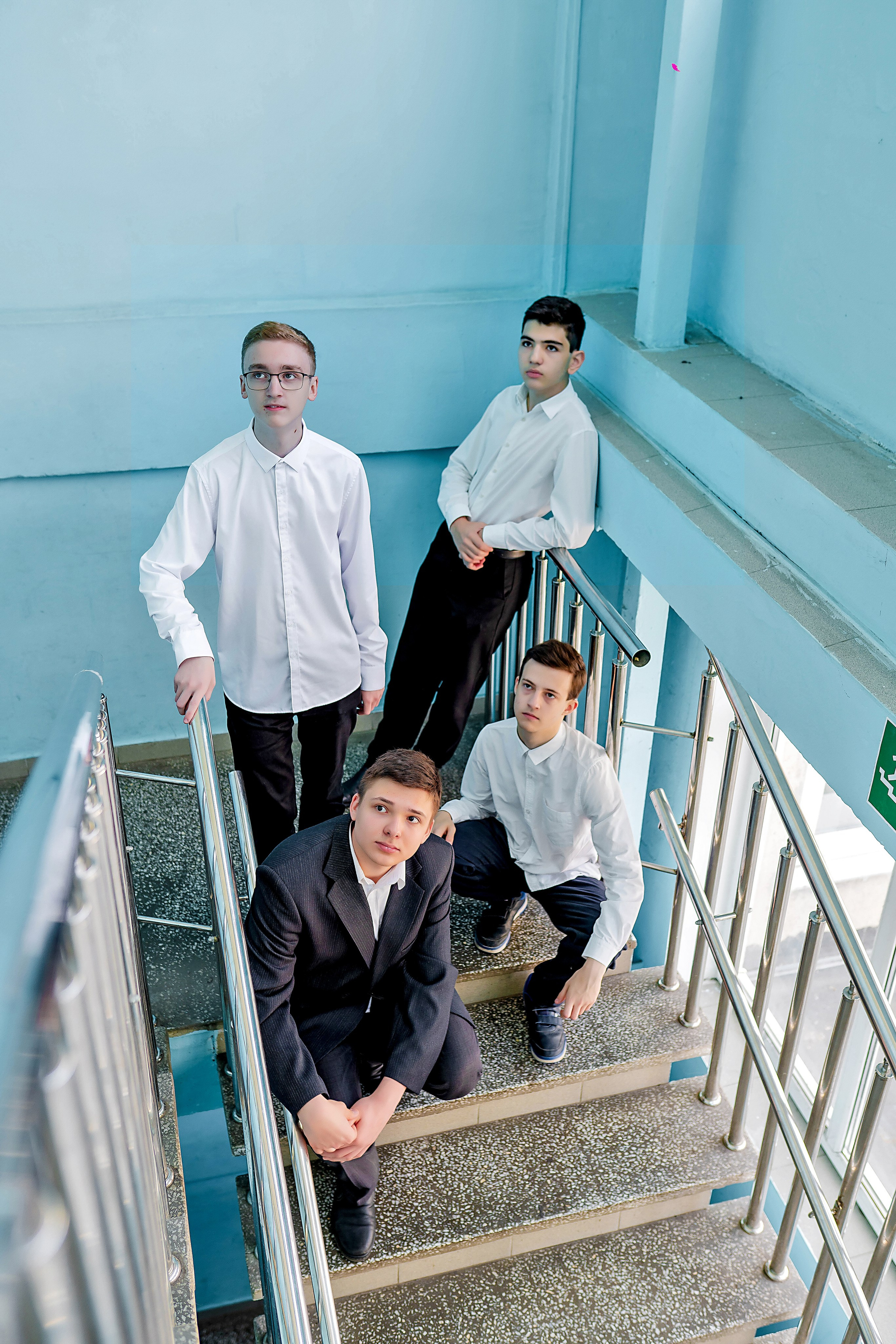 Выпускные (школьные) альбомы (книги) в Ростове-на-Дону. Современные Выпускные Альбомы в Ростове-на-Дону