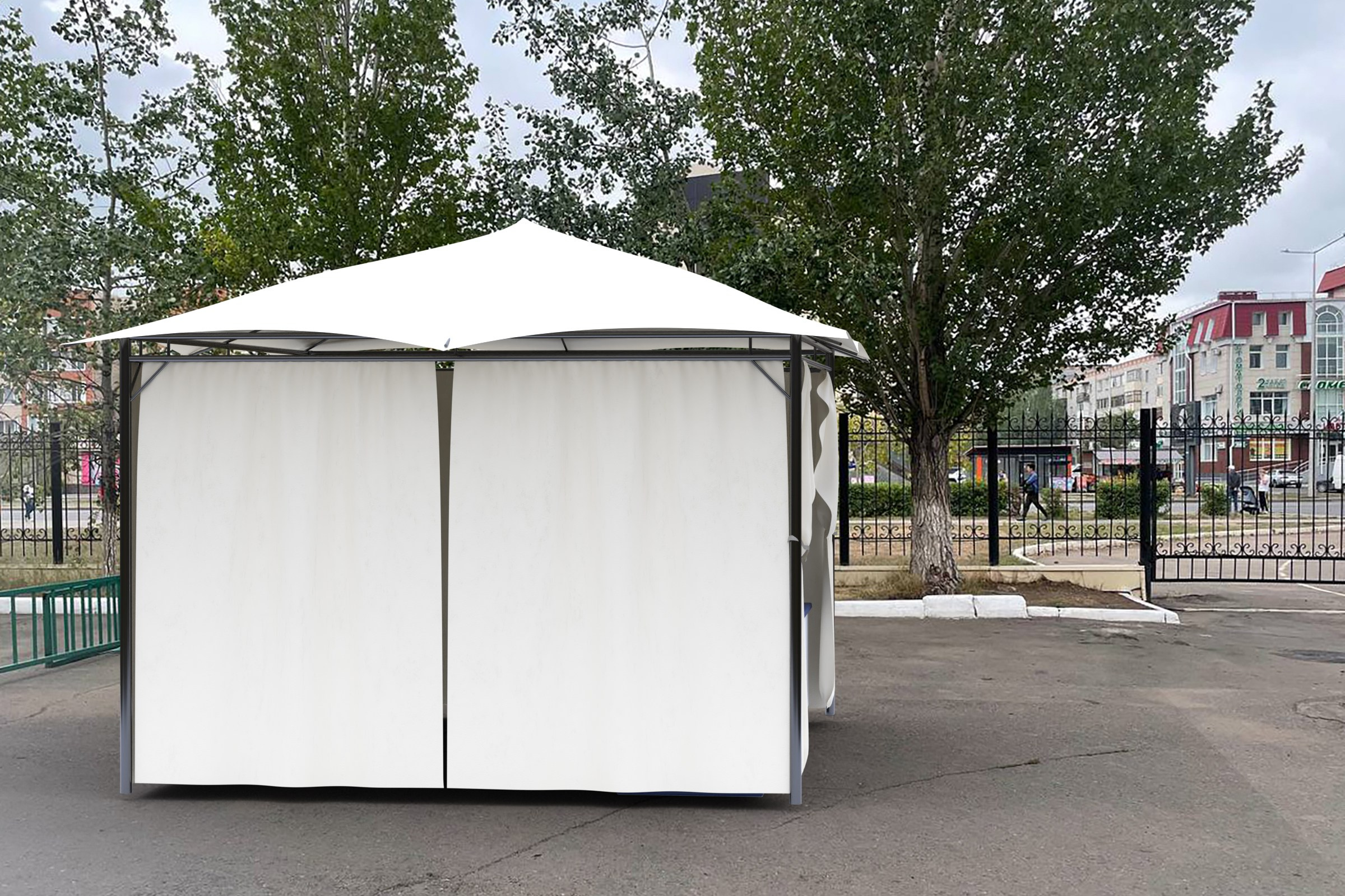 3D моделирование и визуализация. Профессиональный фотограф в Астане