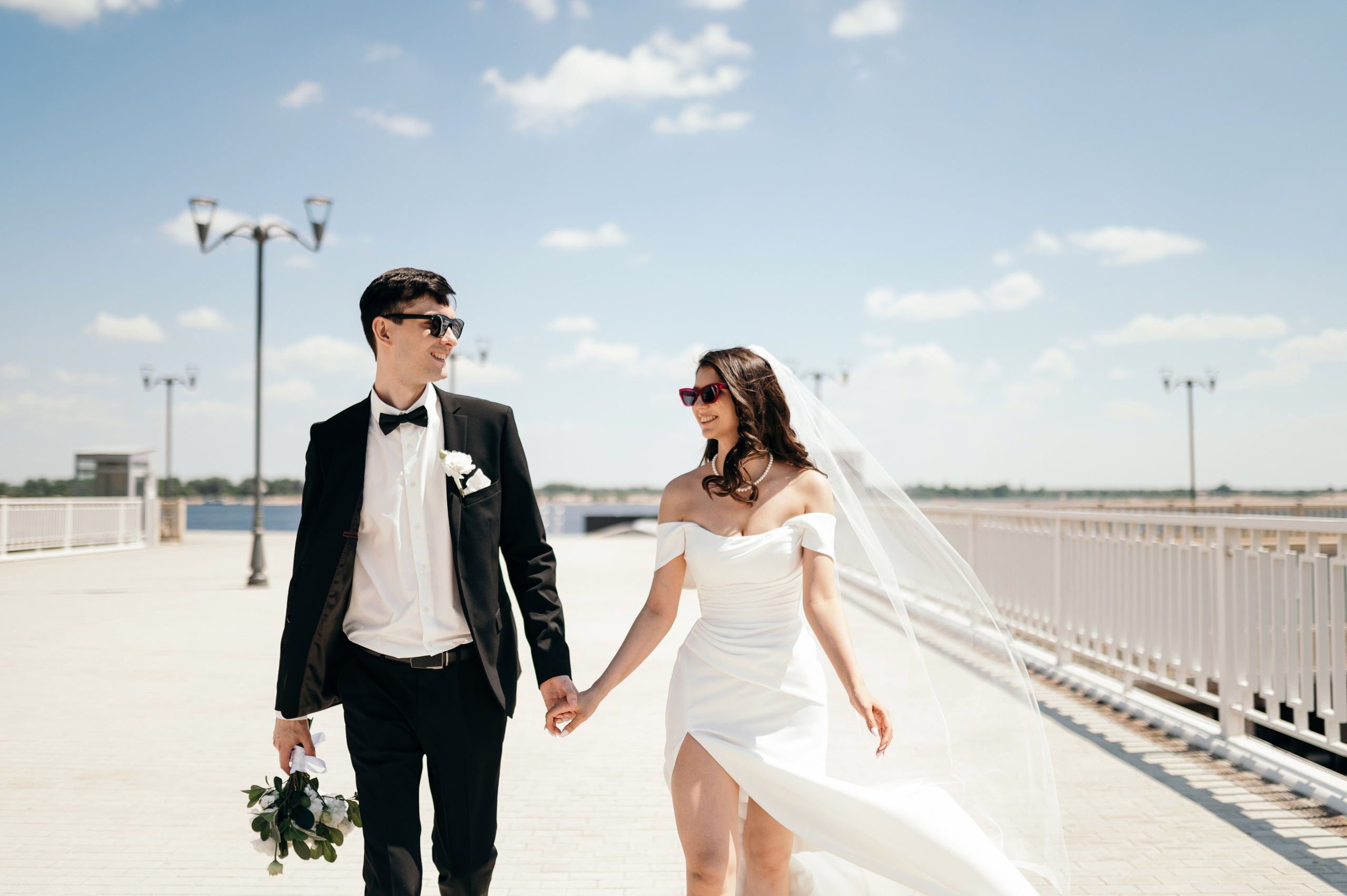 Свадьба Максима и Ольги (Волгоград 08.06.2024). Свадебный и travel фотограф в Волгограде, Сочи, Домбае, Европе