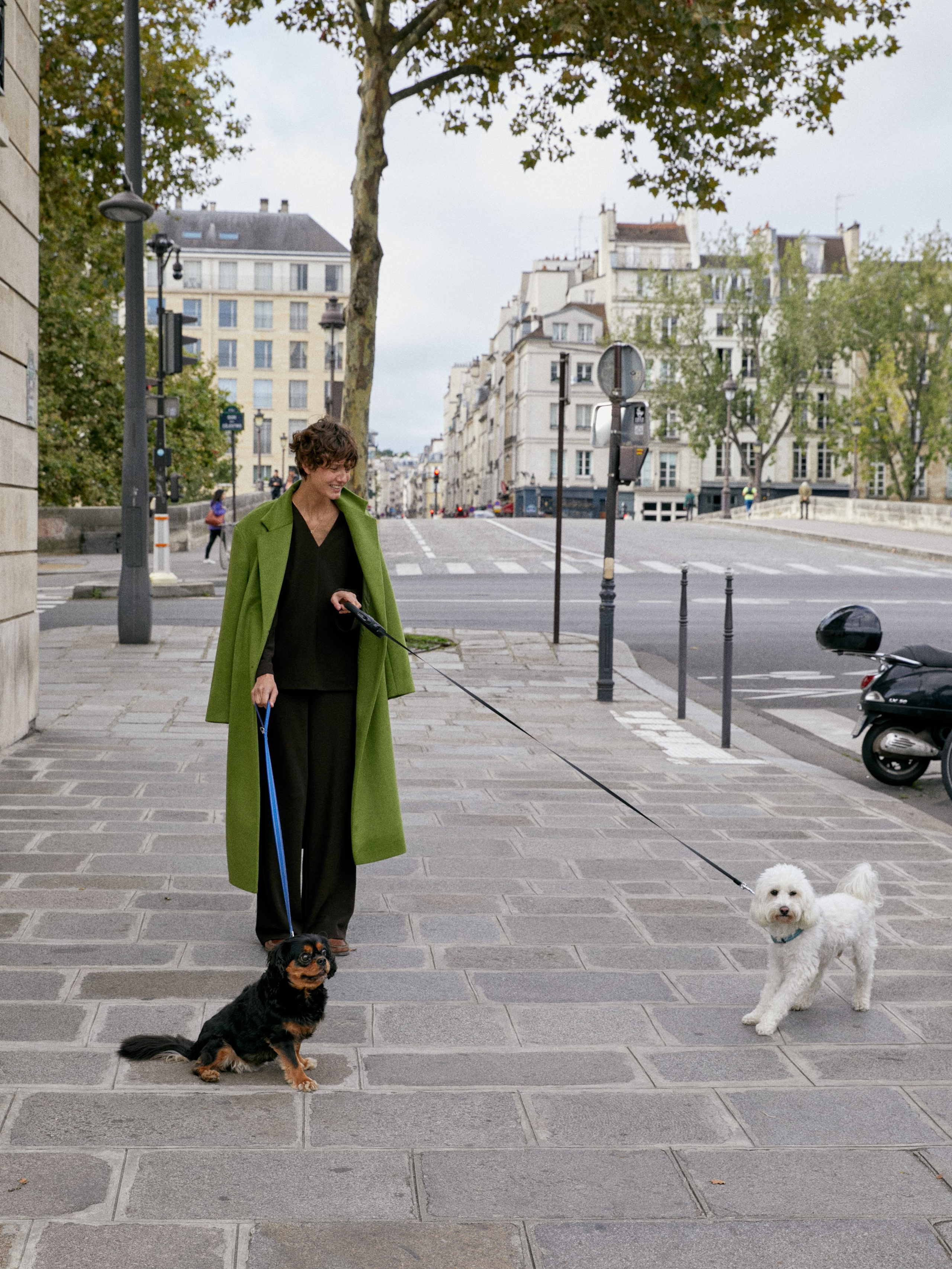 CAMPAIGN. Главная