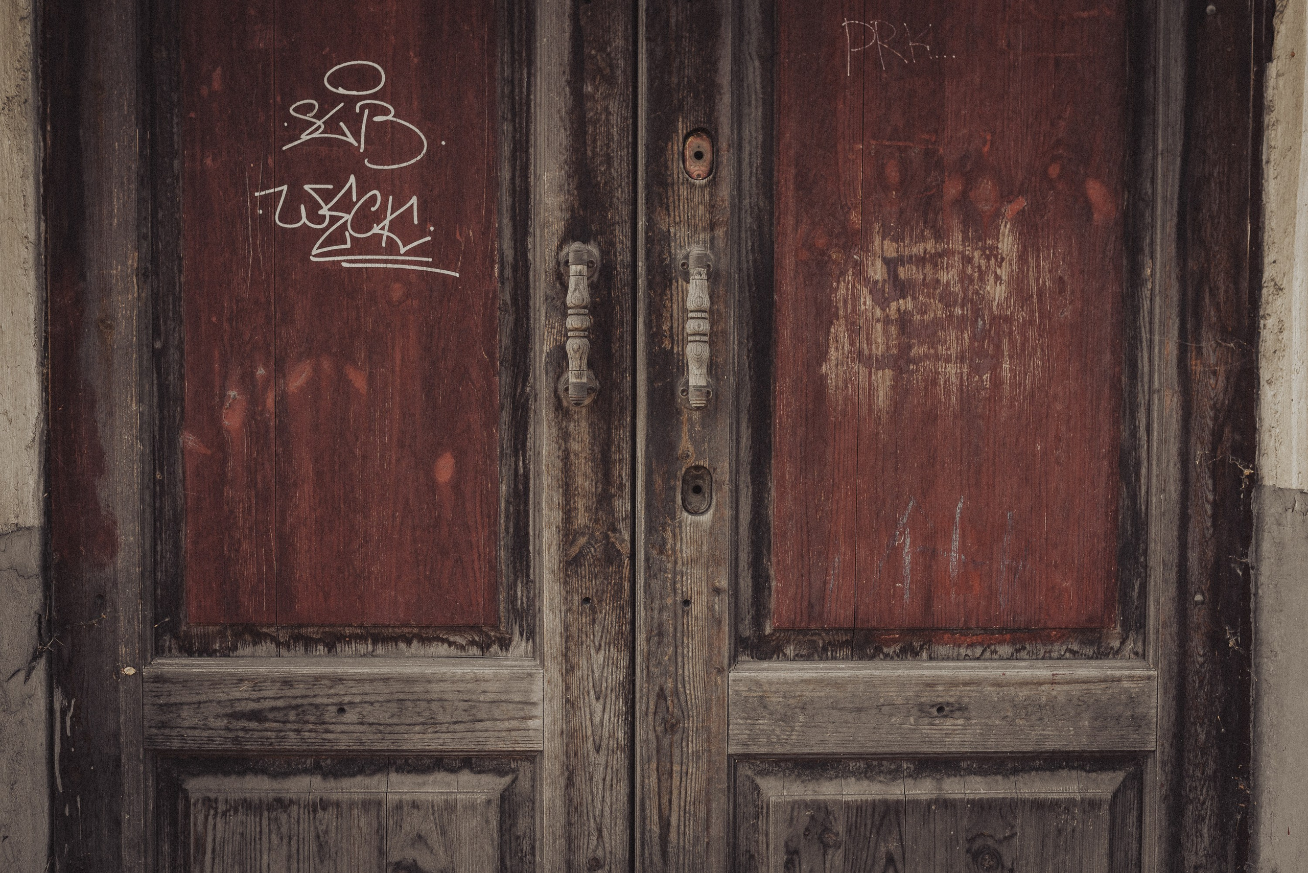 Проект #улицыгорода. Ярославль, улица Большая Фёдоровская. Документальный фотограф Илья Тихановский