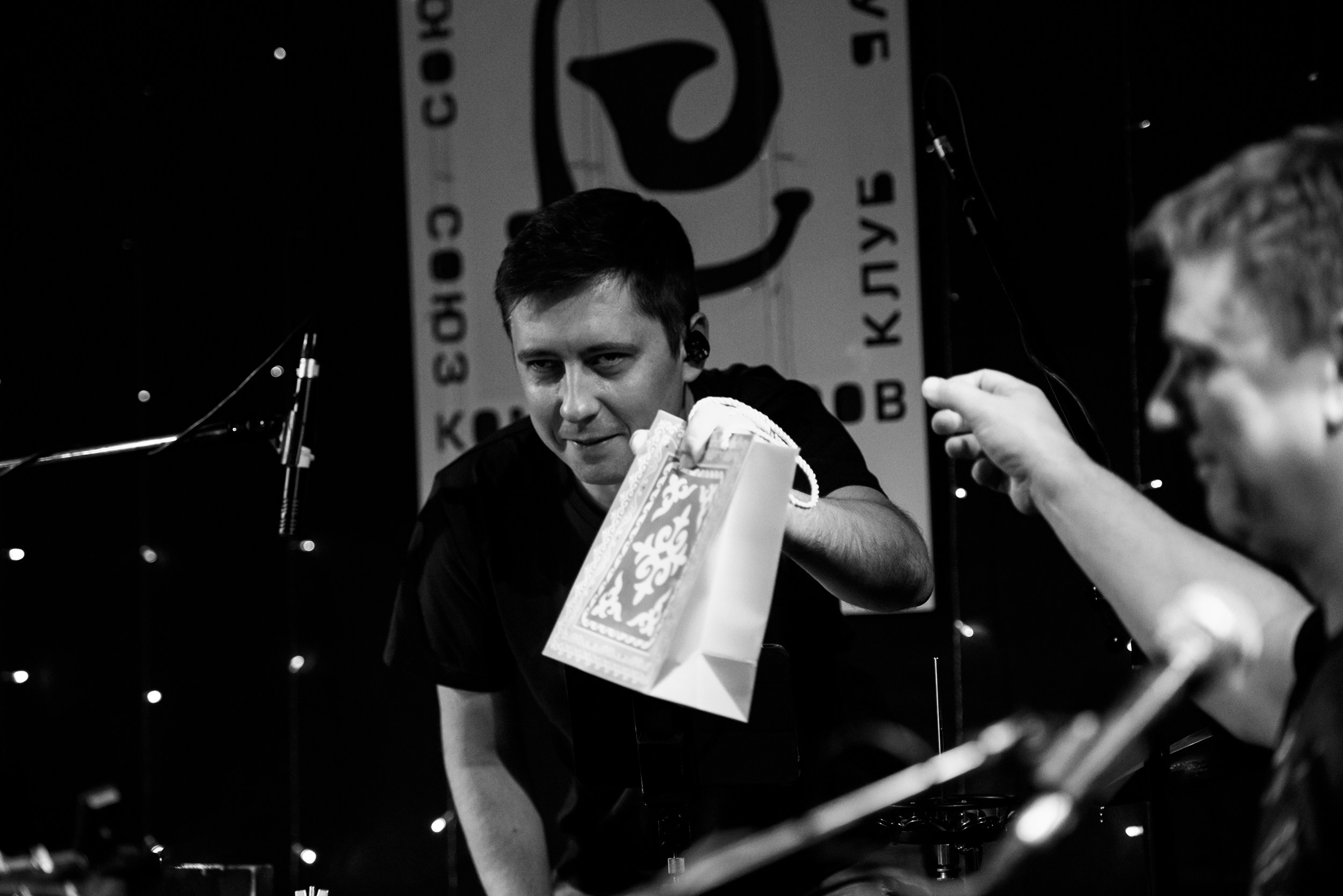 Певица Юта. Два концерта. Семейный Фотограф в Москве Ирина Хохлова