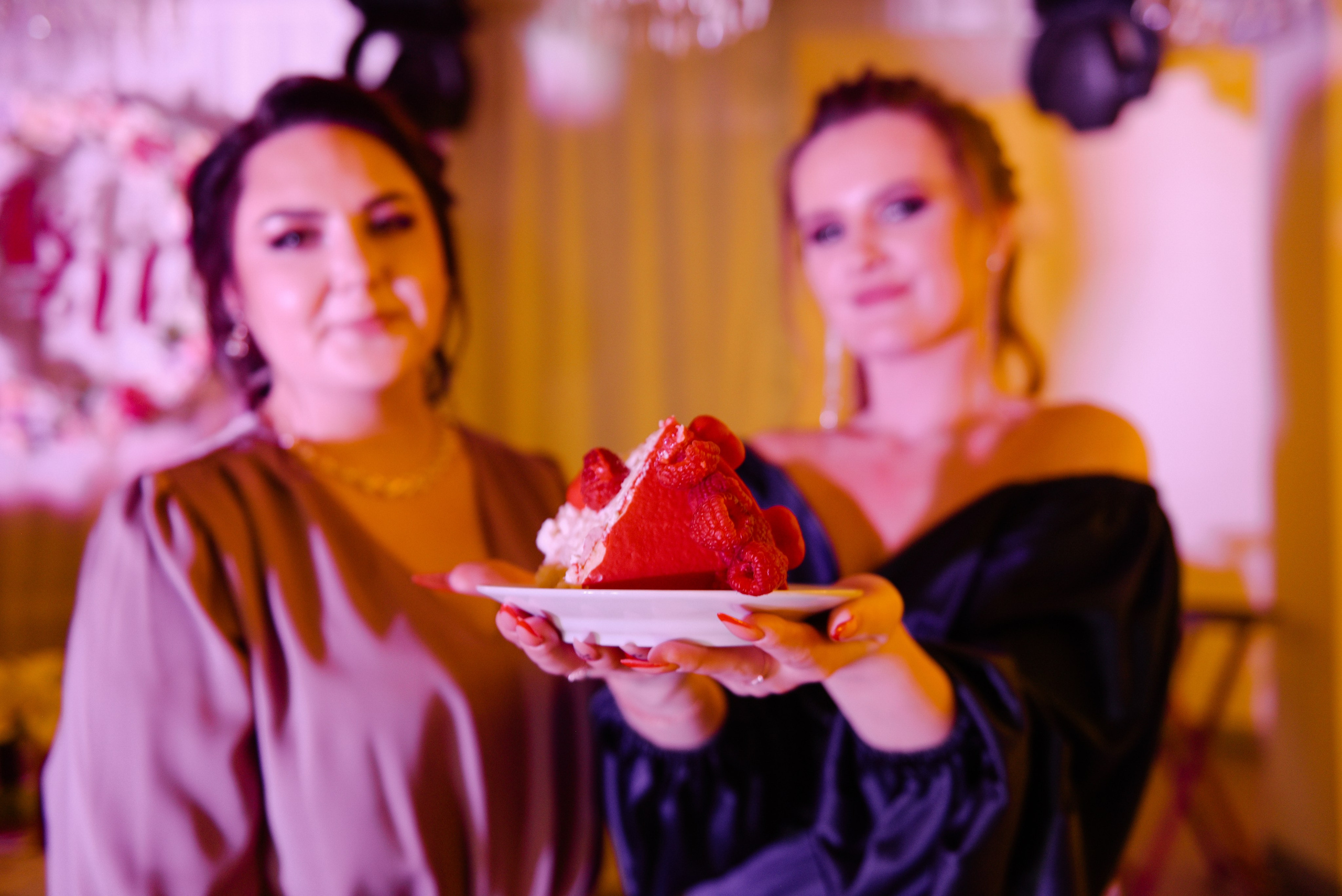 Алексей и Инна Свадебный день и усадьба Горенки. Фотограф Лола Волна, город Москва