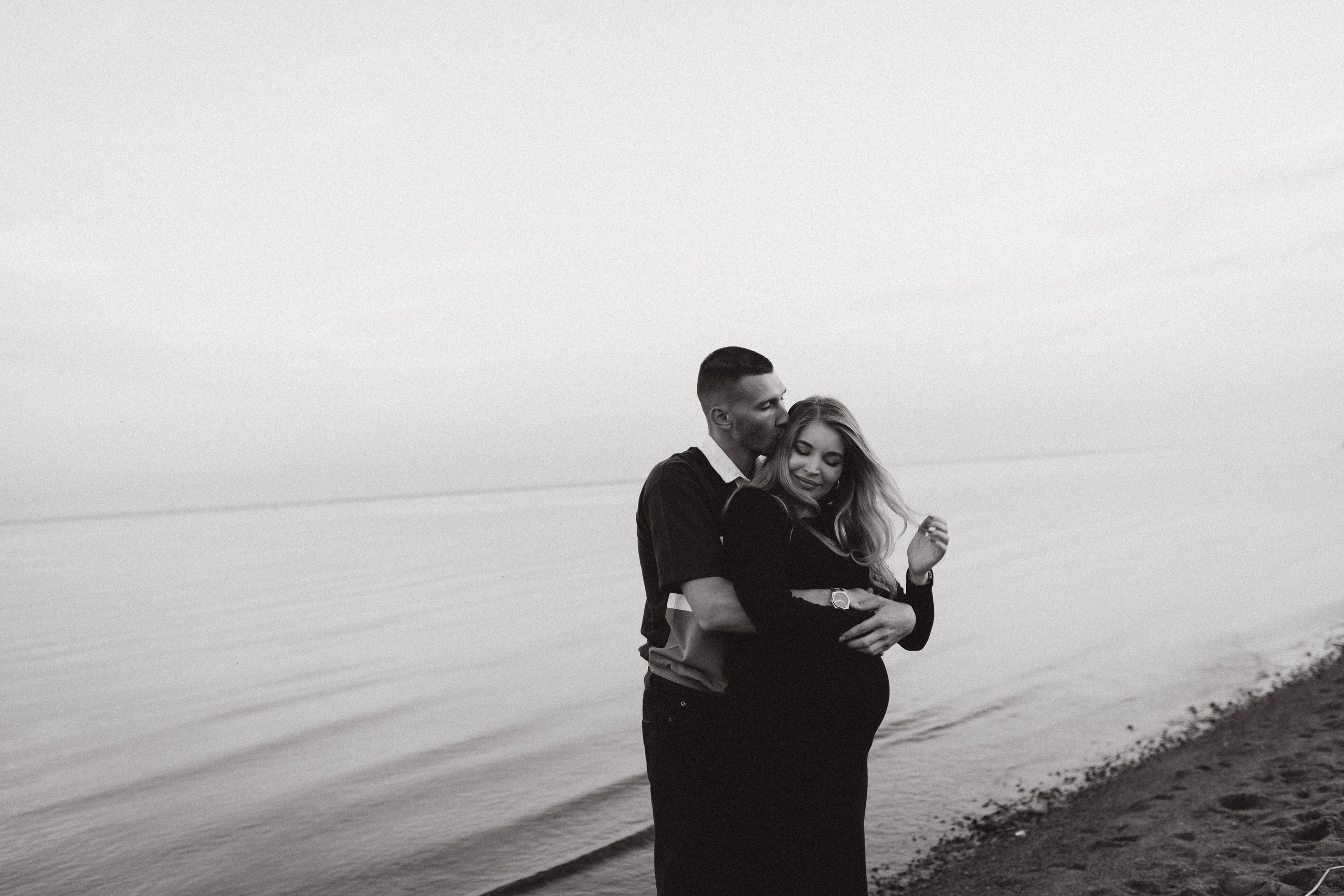 Кирилл и Женя. Фотограф в Петербурге Ольга Стрельченко