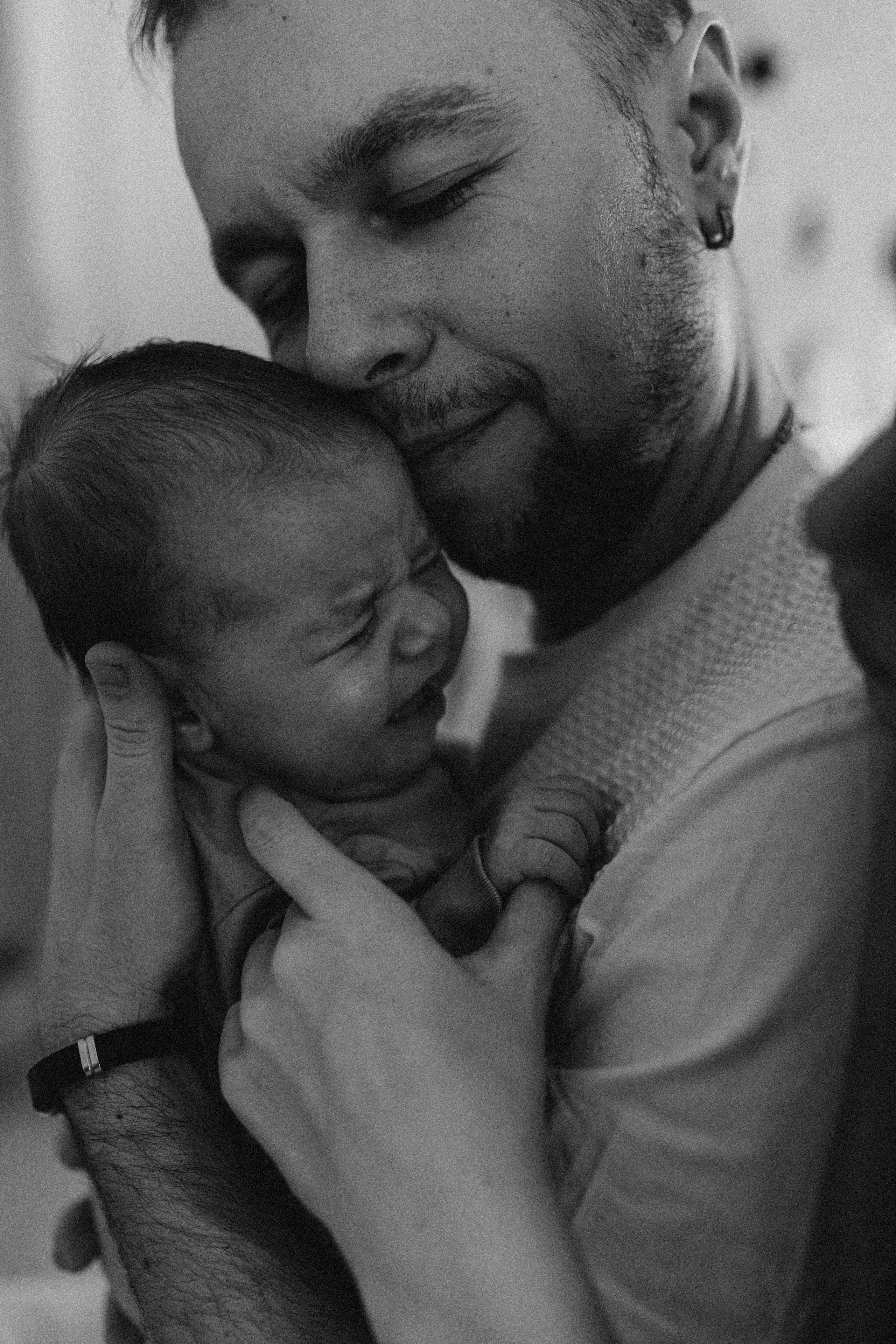 Макар Лида и Вероника. Фотограф в Петербурге Ольга Стрельченко