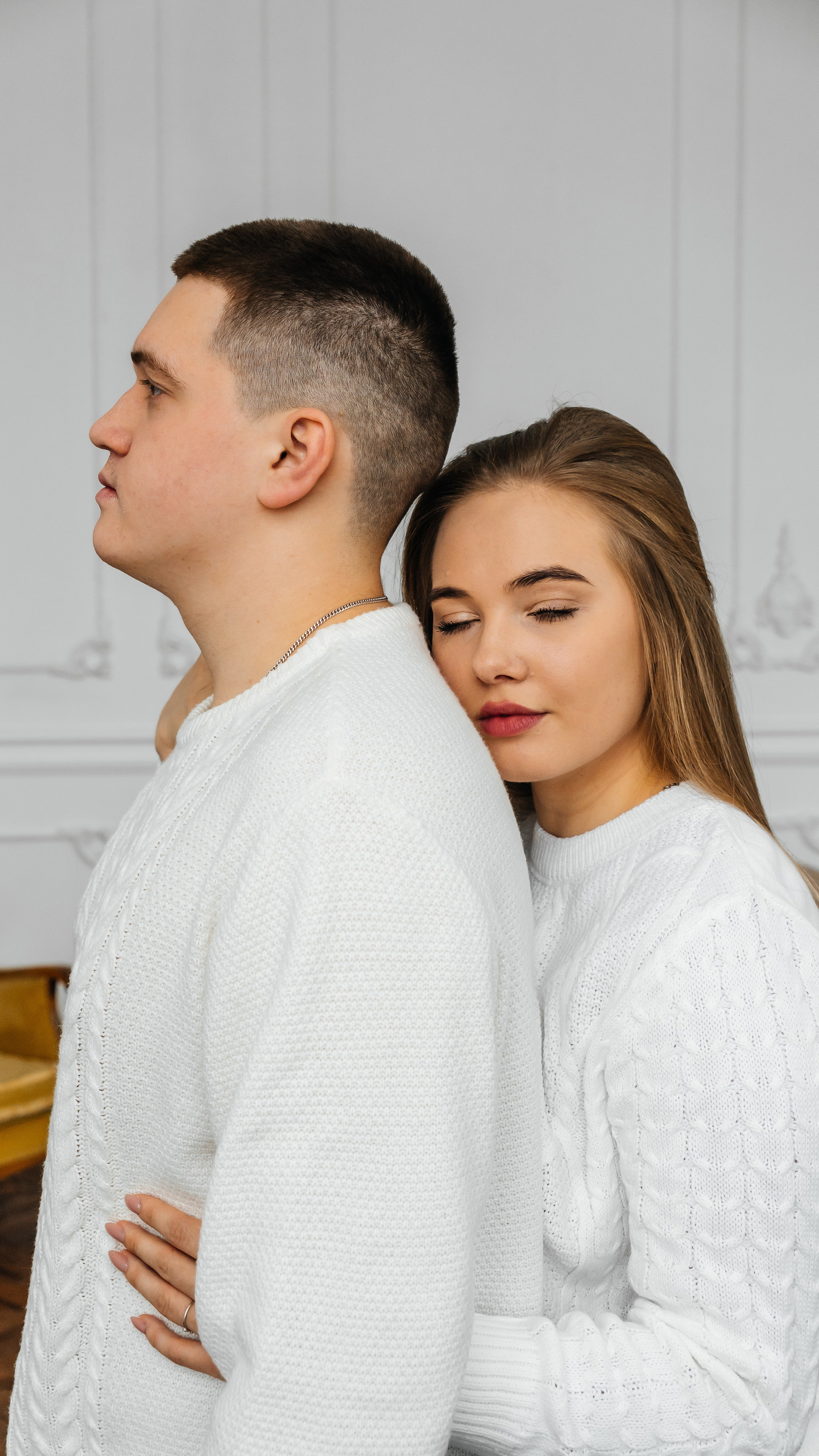 Семья Ивановых. Семейный и LifeStyle фотограф в Жигулевске и Тольятти Рустам Ханмурзин