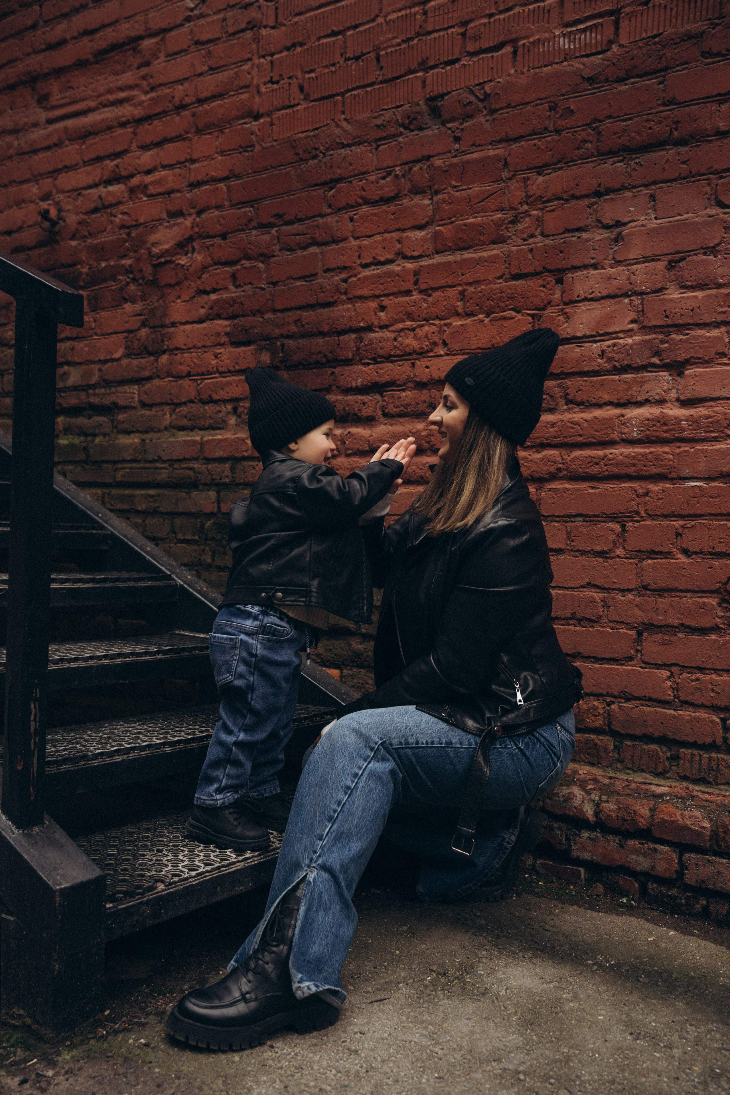 Валерия и Ярослав