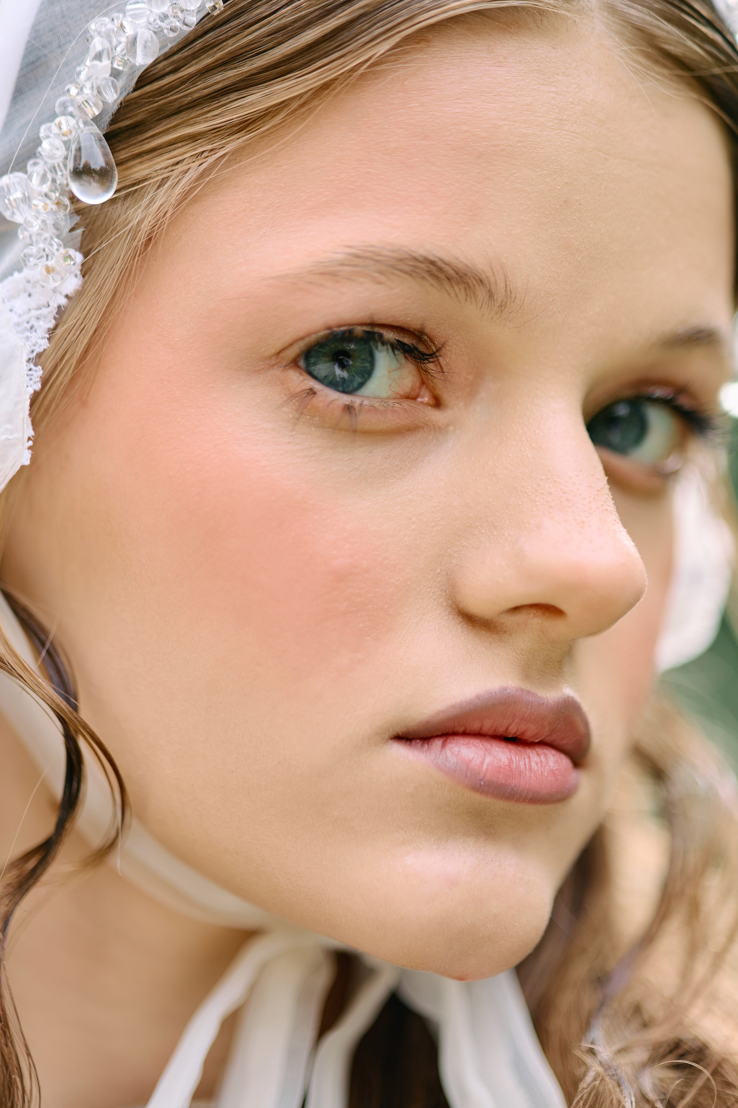 В китайском саду. Свадебный и фэшн фотограф в Москве и Санкт-Петербурге