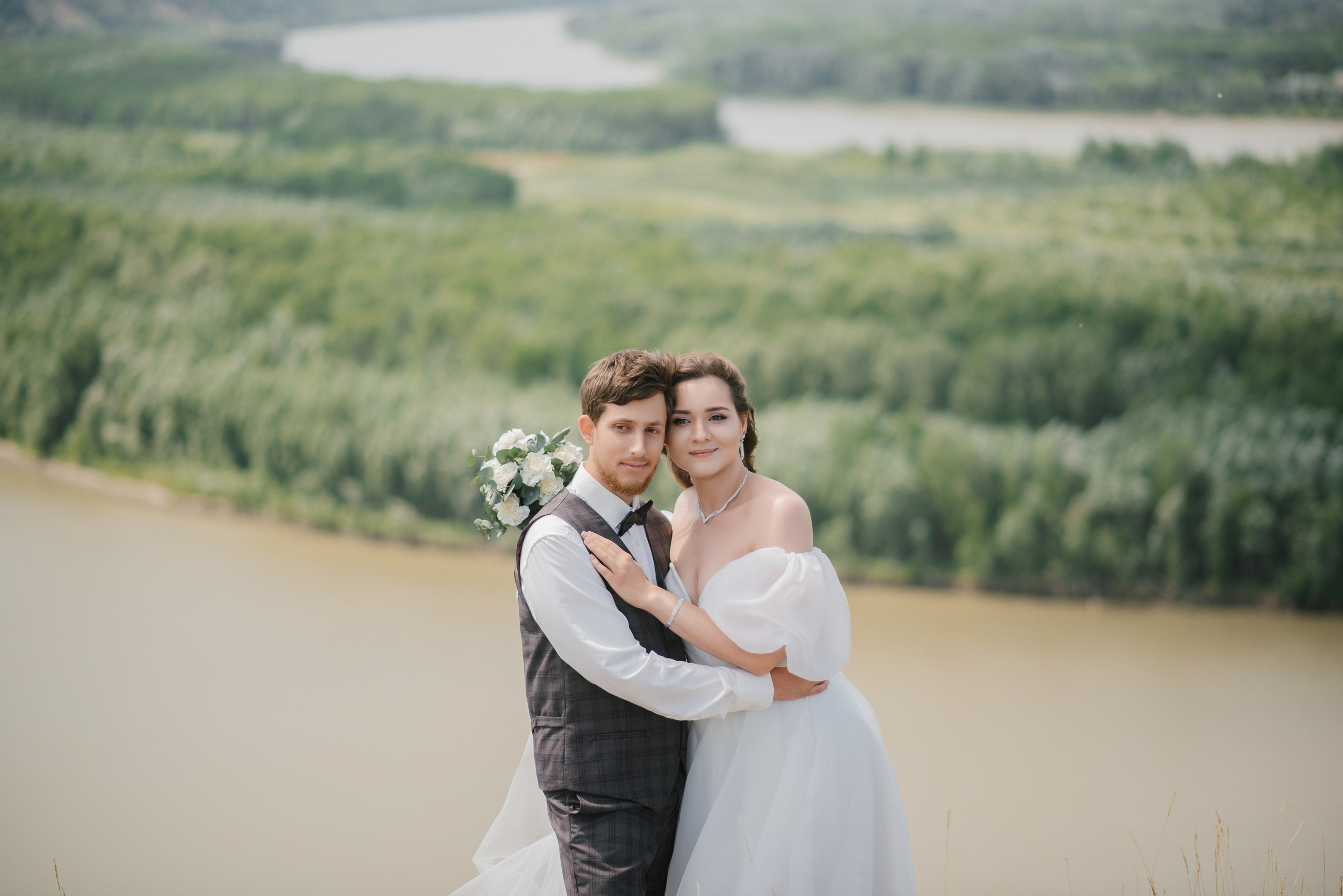 27.06.25 Wedding Day. Семейный фотограф в Барнауле