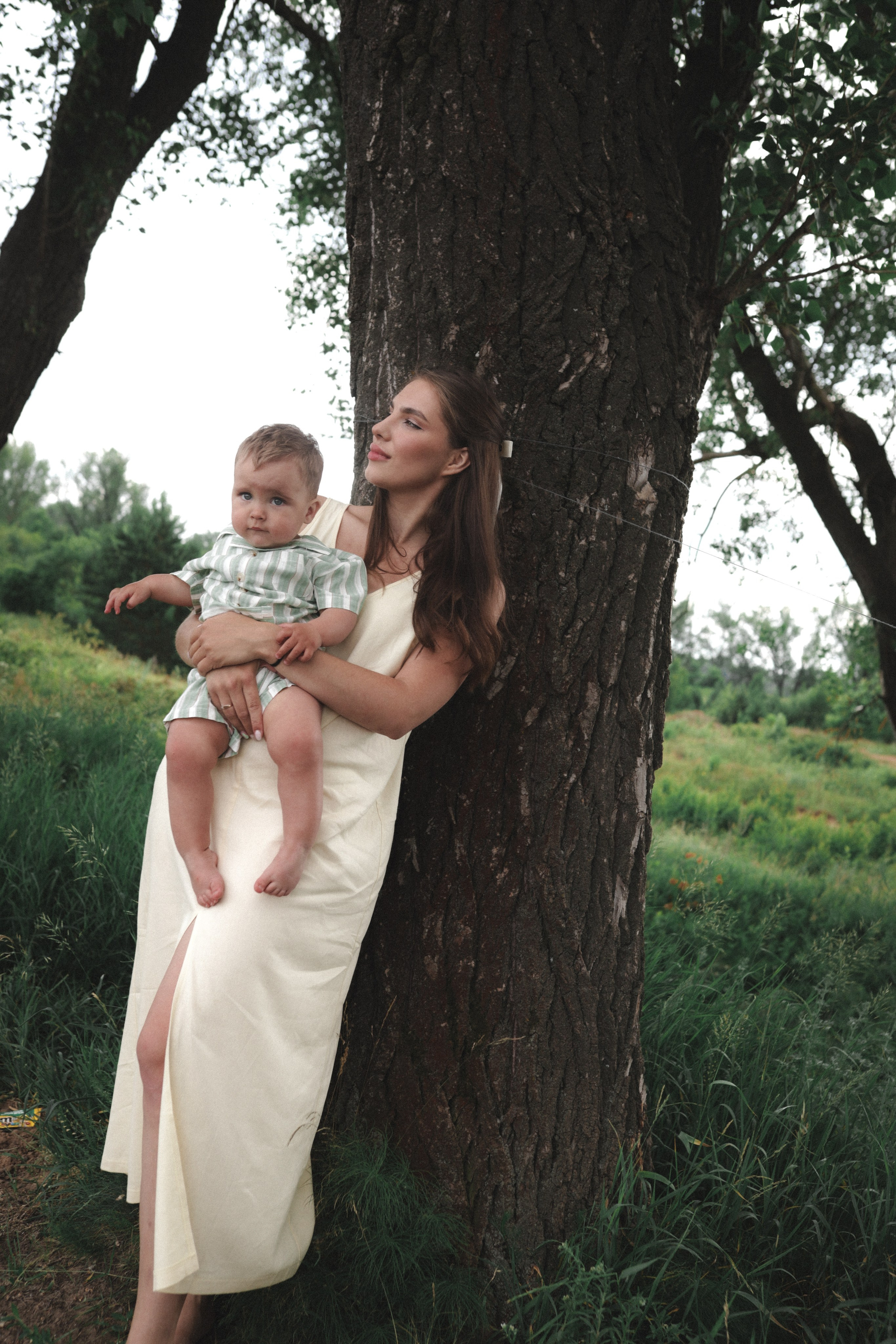 Арина и Макар. Фотограф в Нижнем Новгороде Кристина Батанова
