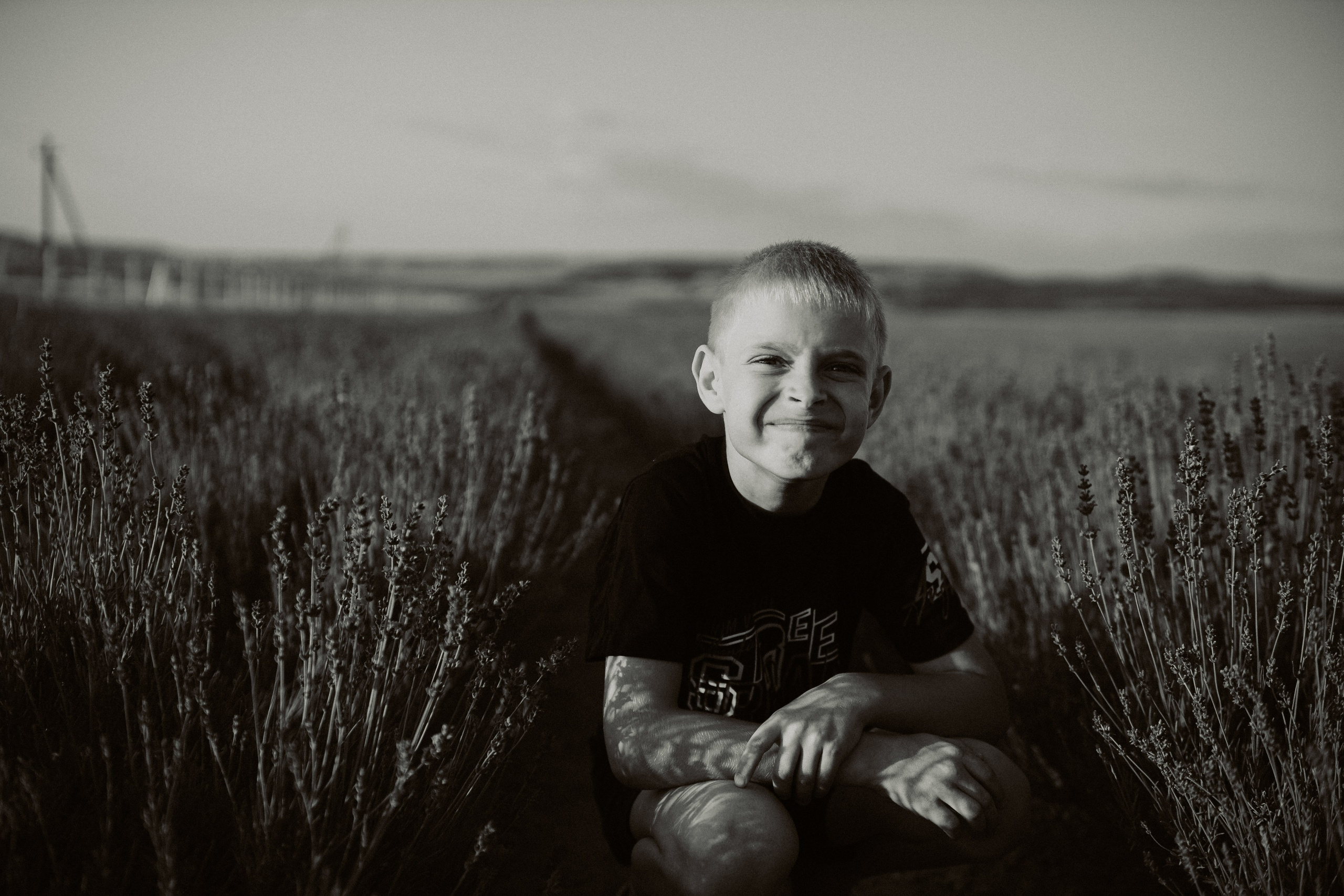 Недетская съемка. Ваш личный фотограф в Крыму Анна Лисицына