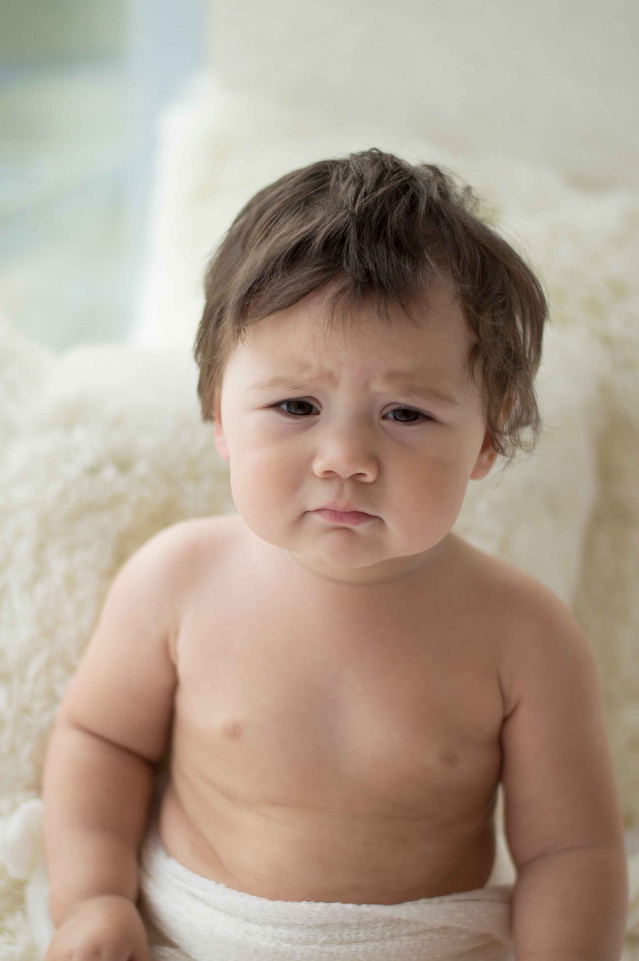 Малыши. Семейный и детский фотограф в Тюмени Гузель Ахметзянова