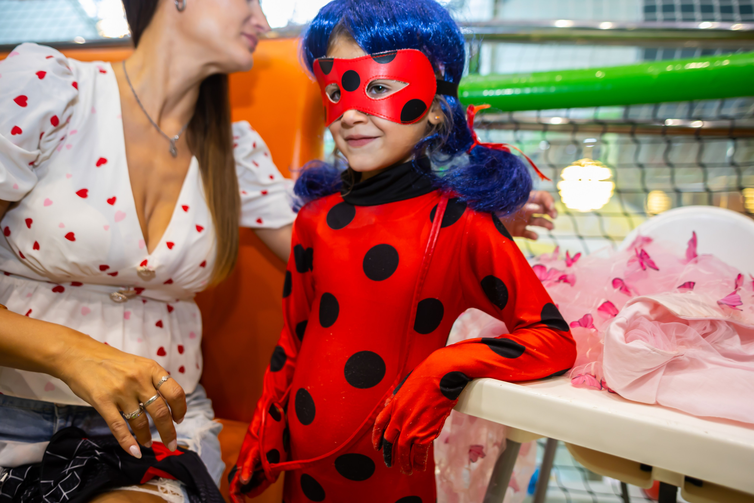 День рождения