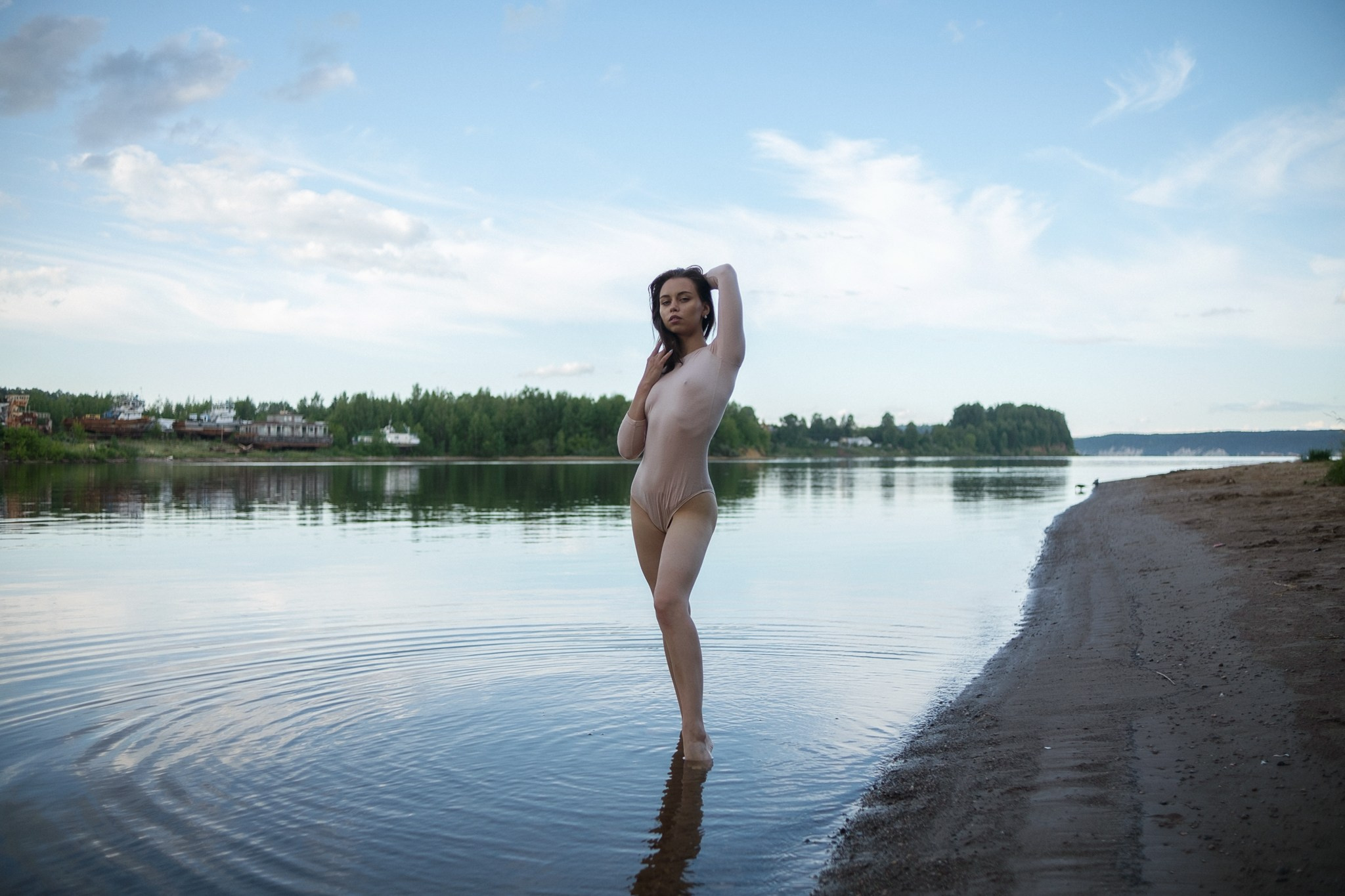 Настя. Концертный фотограф в Перми, Москве и Екатеринбурге Максим Шибаков