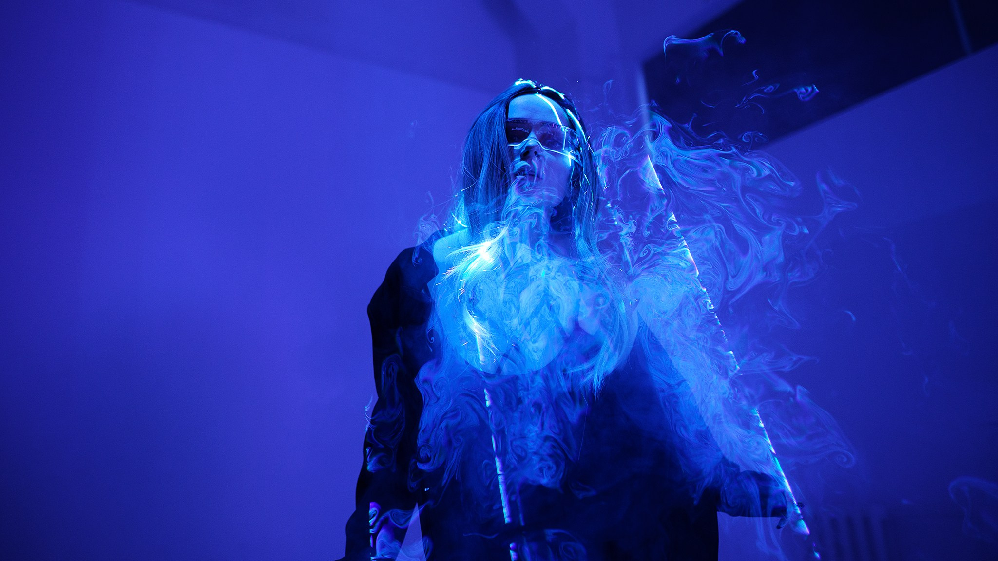 Юля. Концертный фотограф в Перми, Москве и Екатеринбурге Максим Шибаков