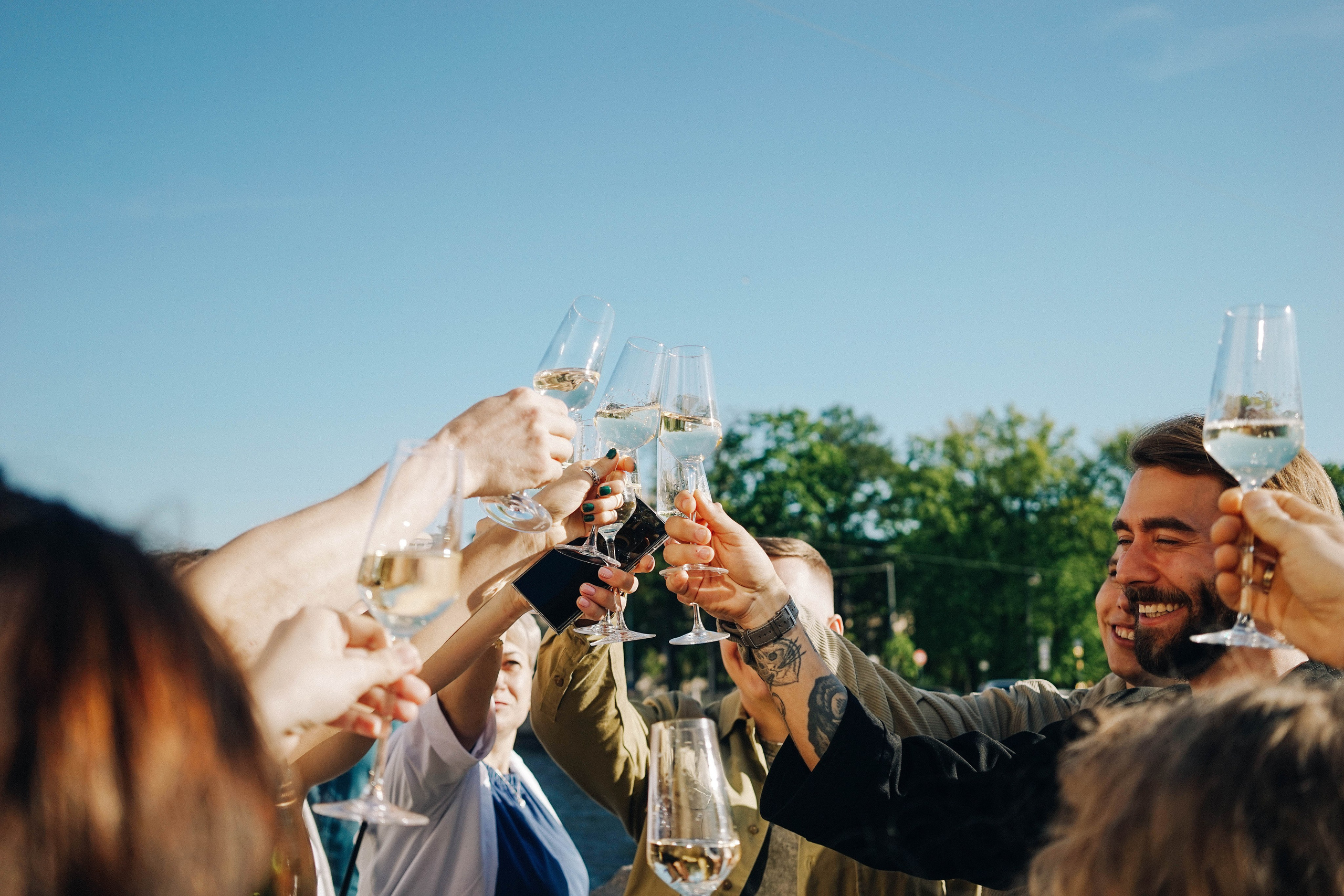Wedding Kirill&Kseniya. Ксения Копна. Фотограф из Санкт-Петербурга