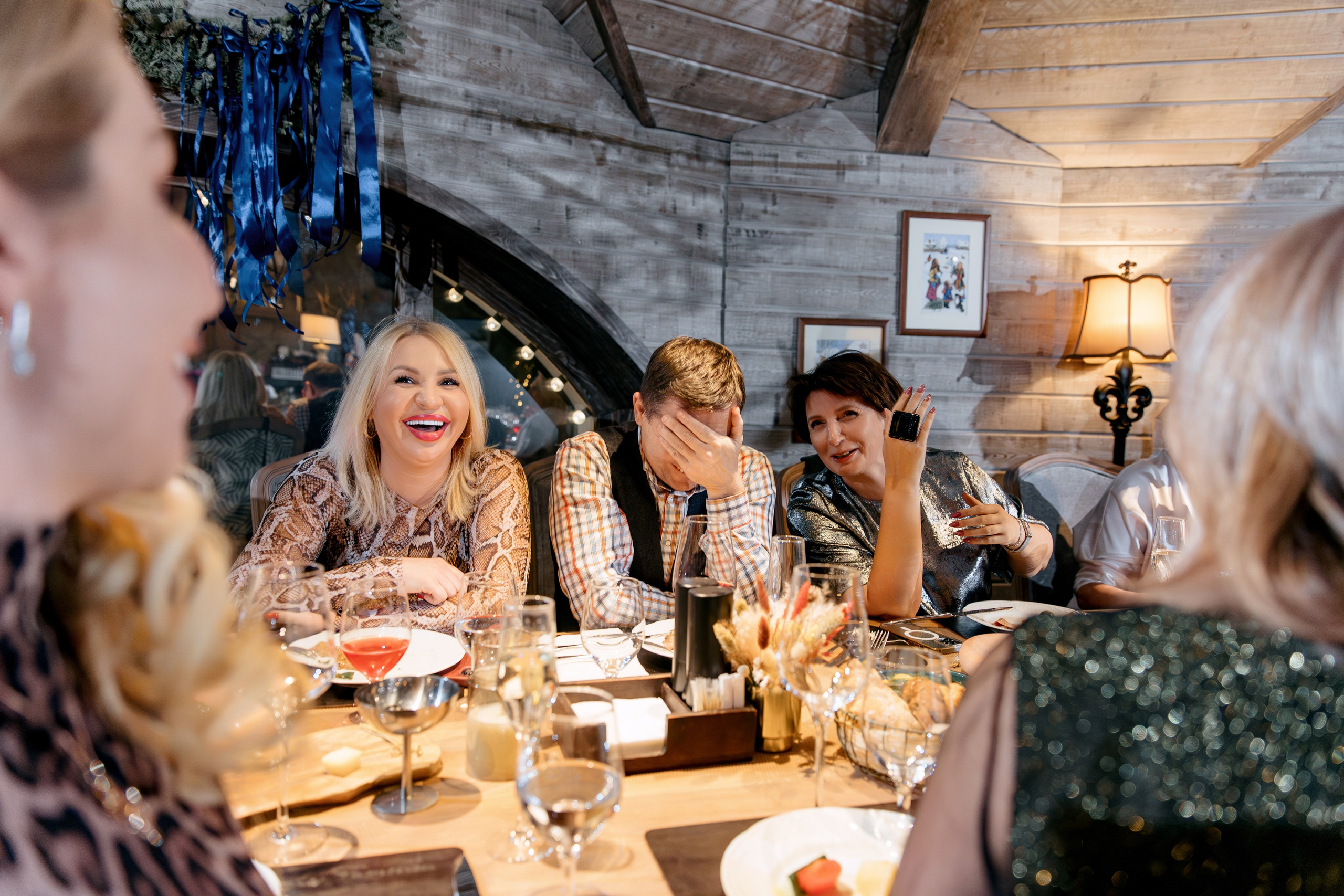 COLLA GEN. Фотограф в Красноярске