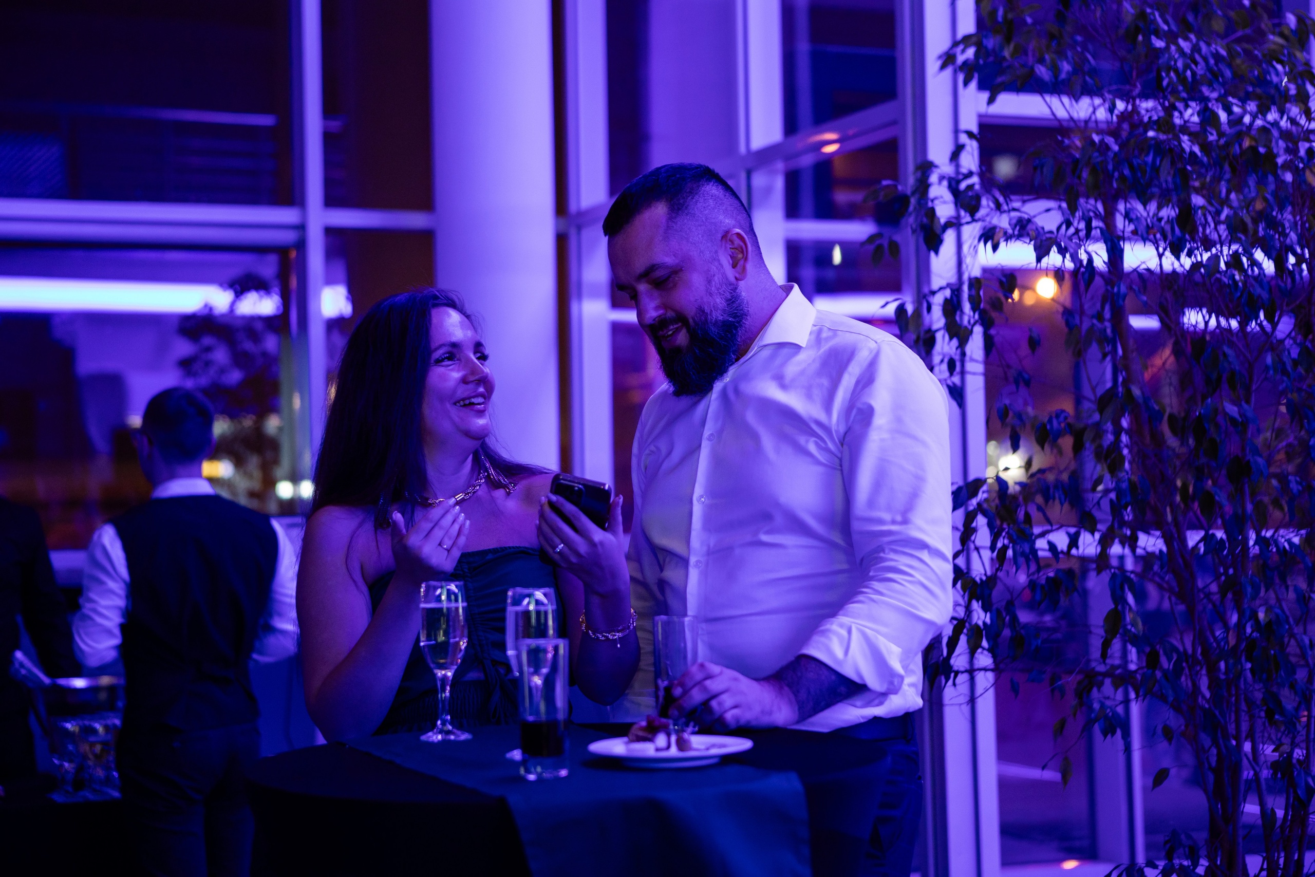 Omoda. Свадебный фотограф в СПБ | Санкт-Петербурге Анастасия Рахимгулова