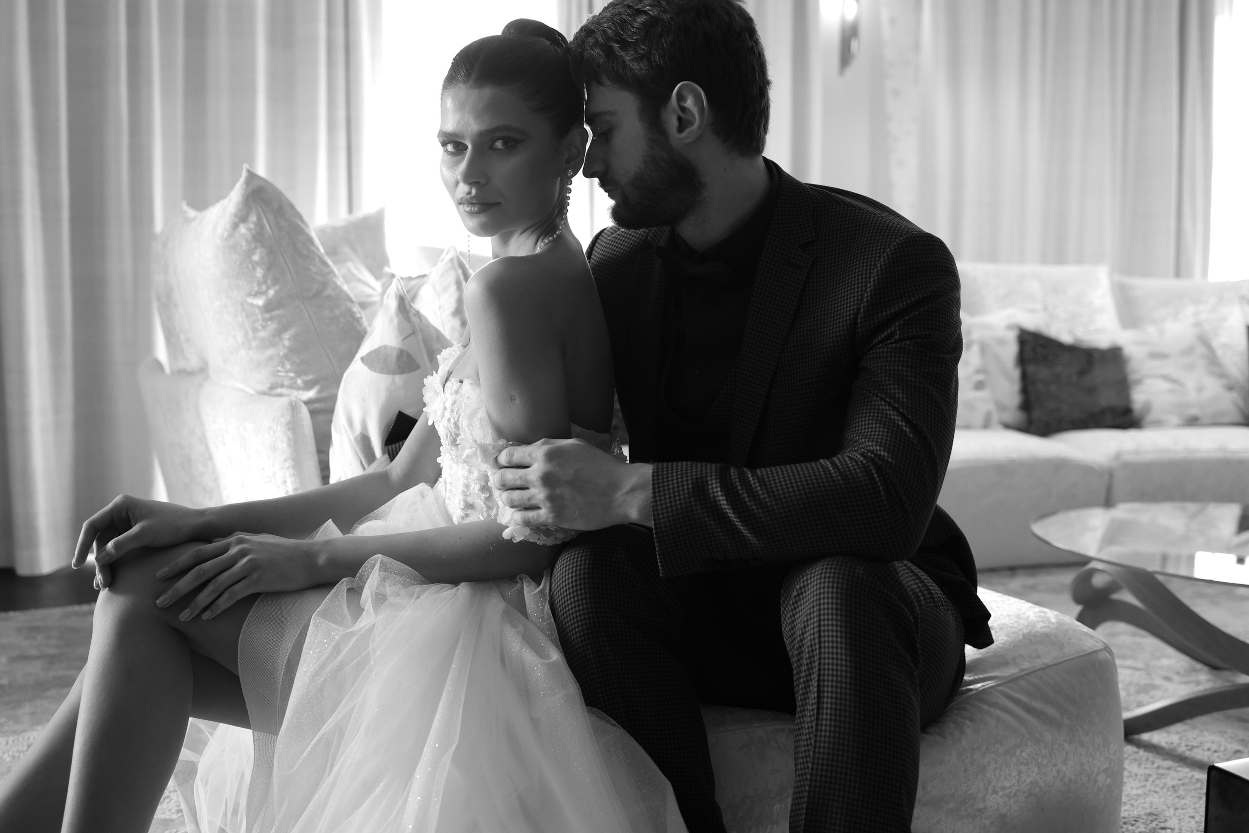 Swisshotel. Свадебный фотограф Кемран Ширалиев