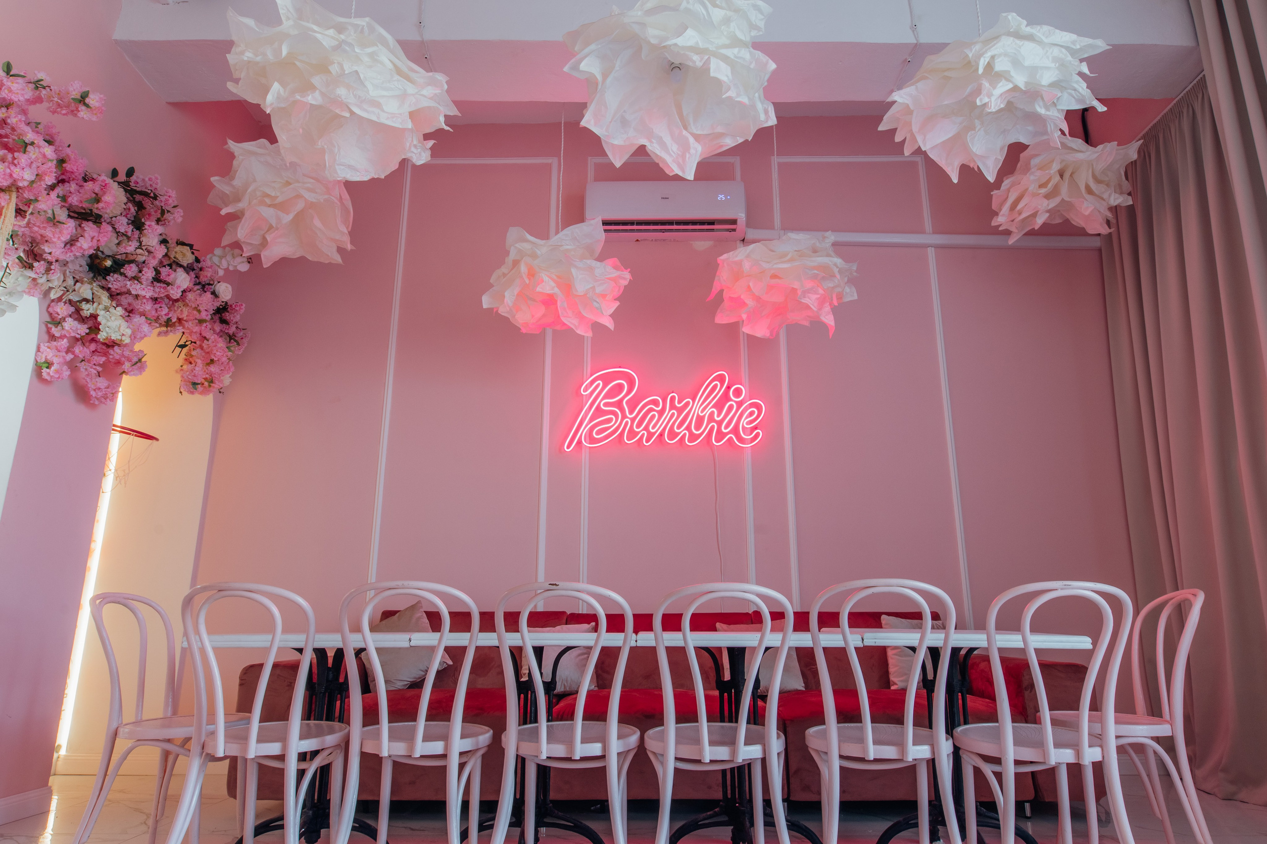 Профессора Качалова, 8И. Аренда лофта в СПб для мероприятий