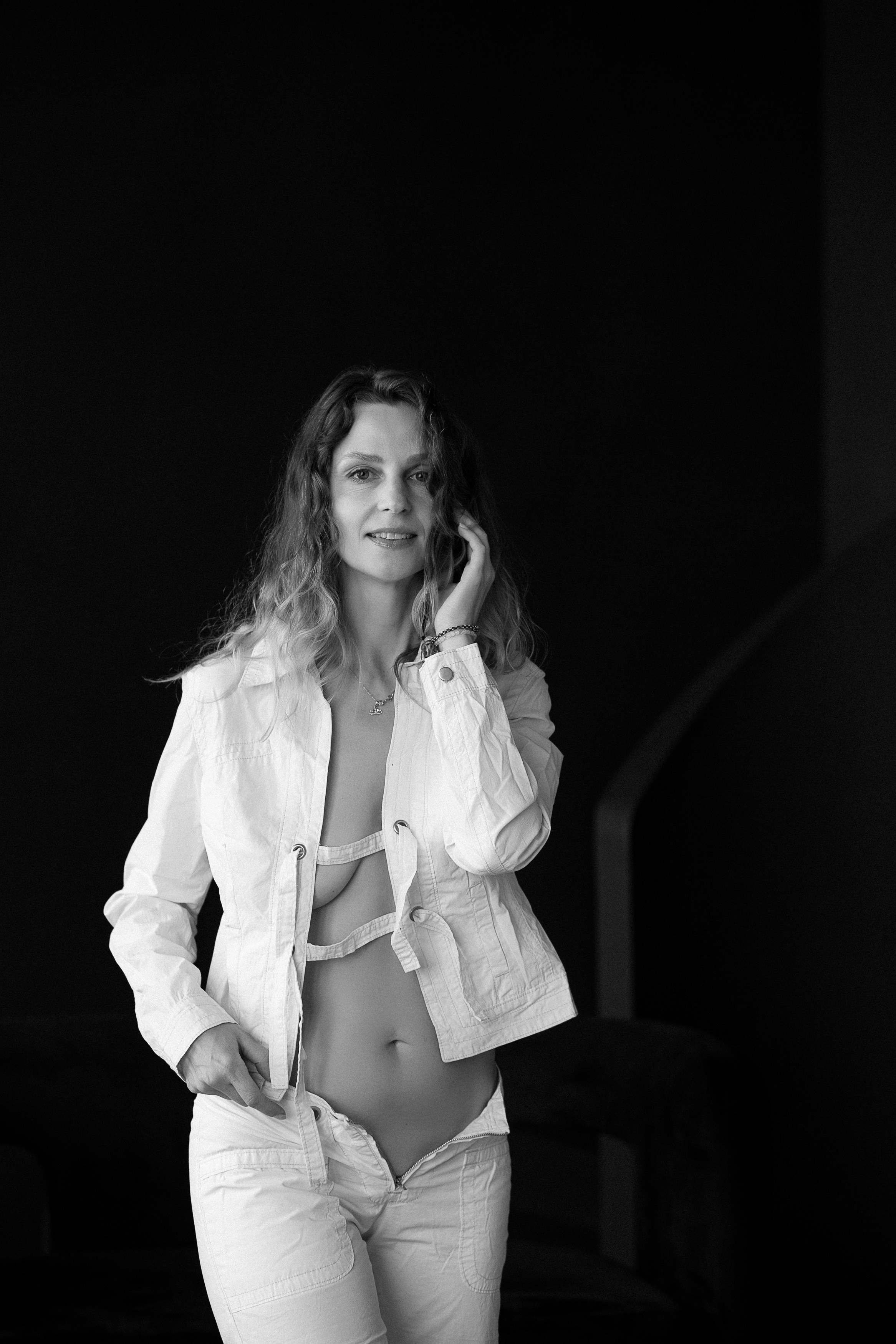 Юлия. Свадебный портретный фотограф в Екатеринбурге Наталья Суркова