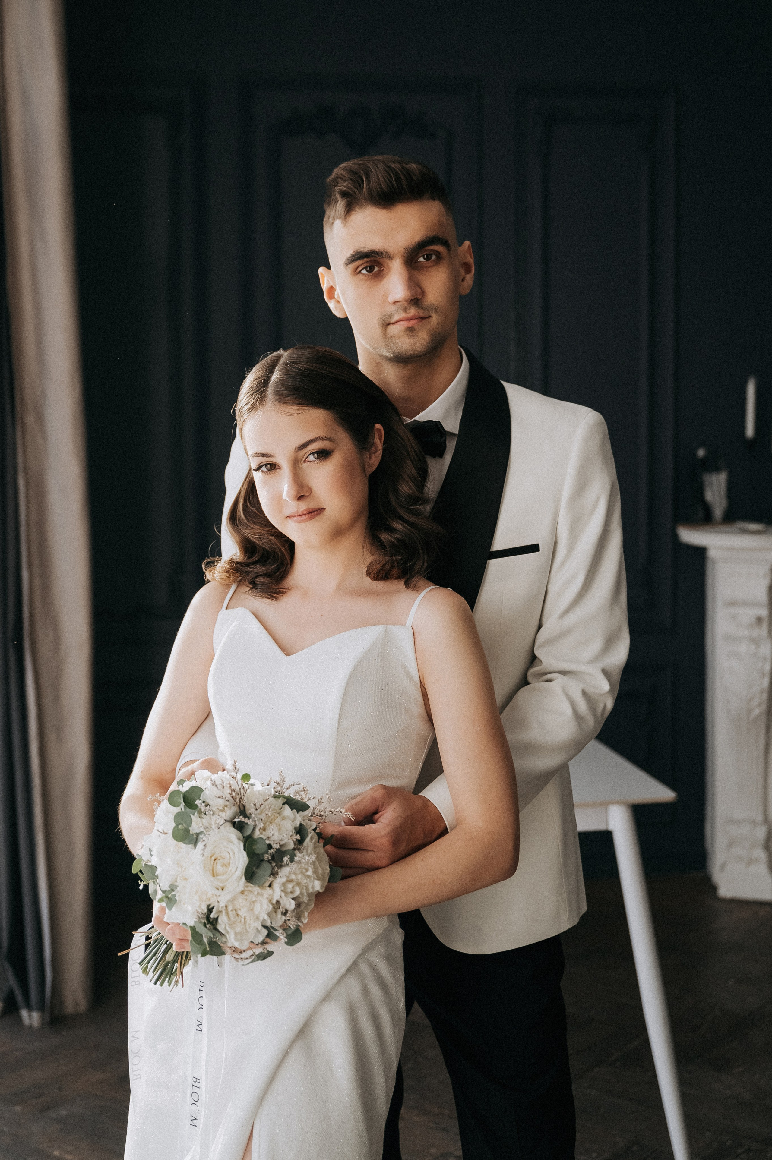 Анастасия Никита. Главная