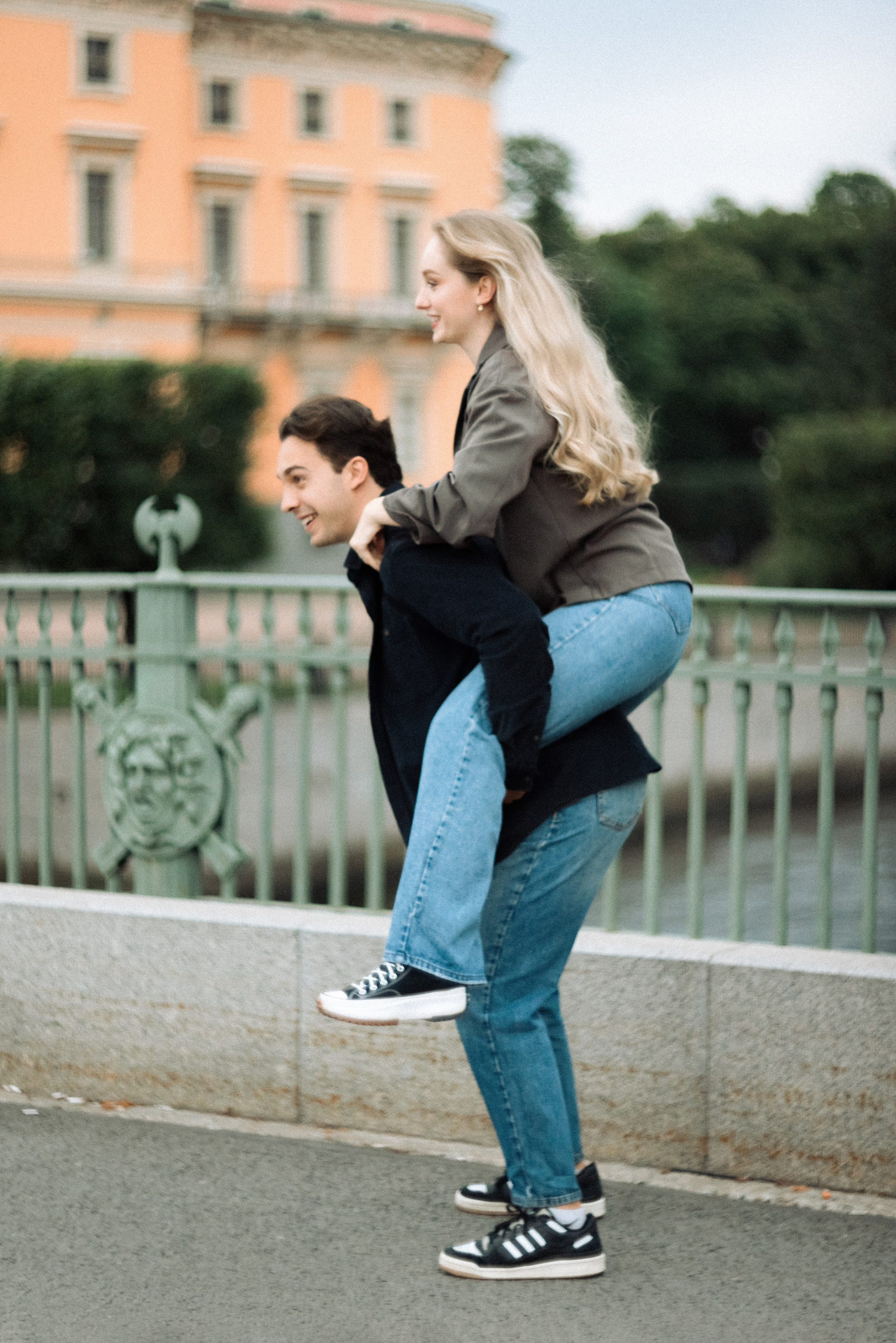 Nastya | Matvei. Свадебный фотограф Санкт-Петербург DanyaPhotoart