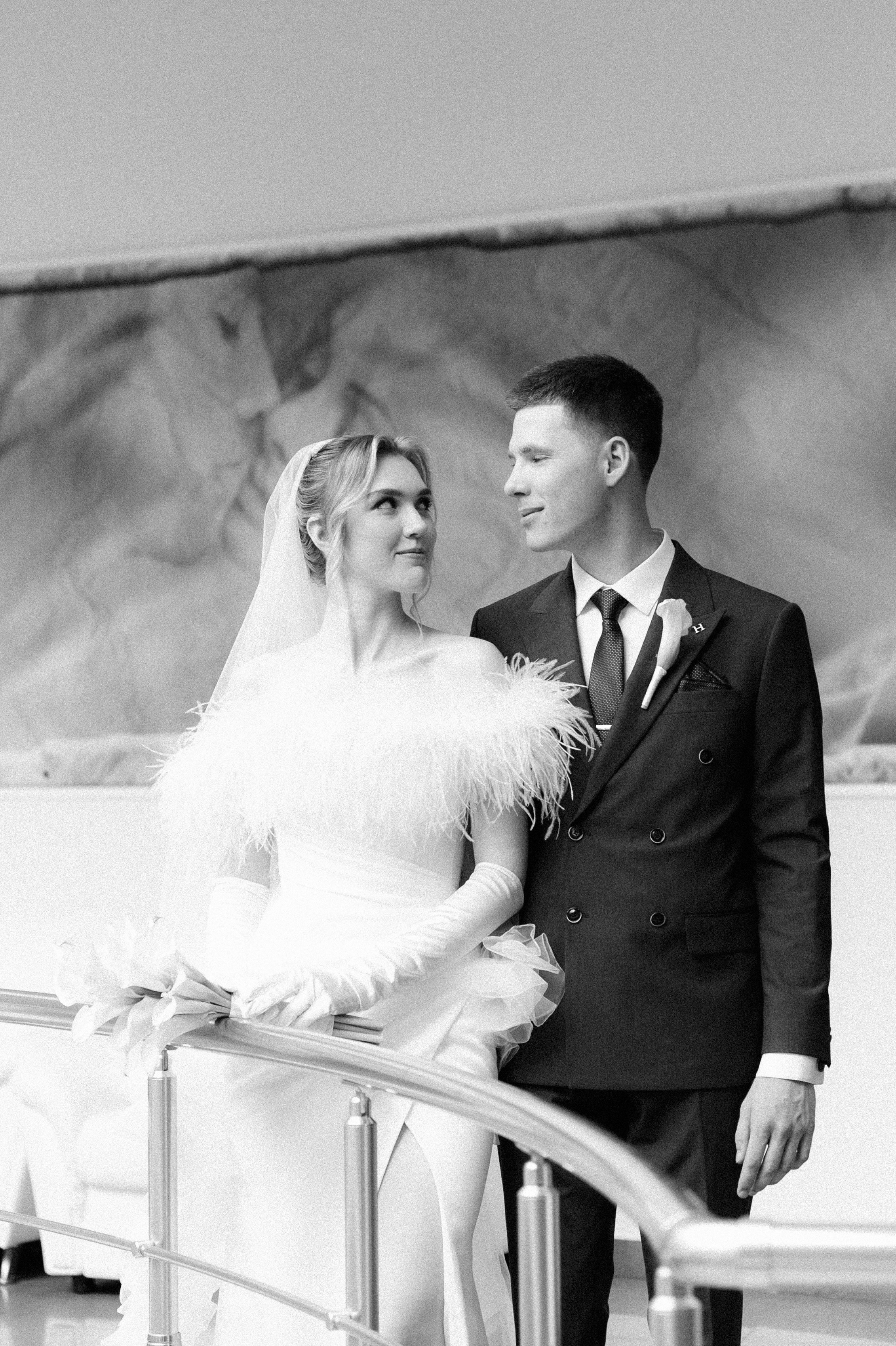 Daria | Egor. Свадебный фотограф Санкт-Петербург DanyaPhotoart