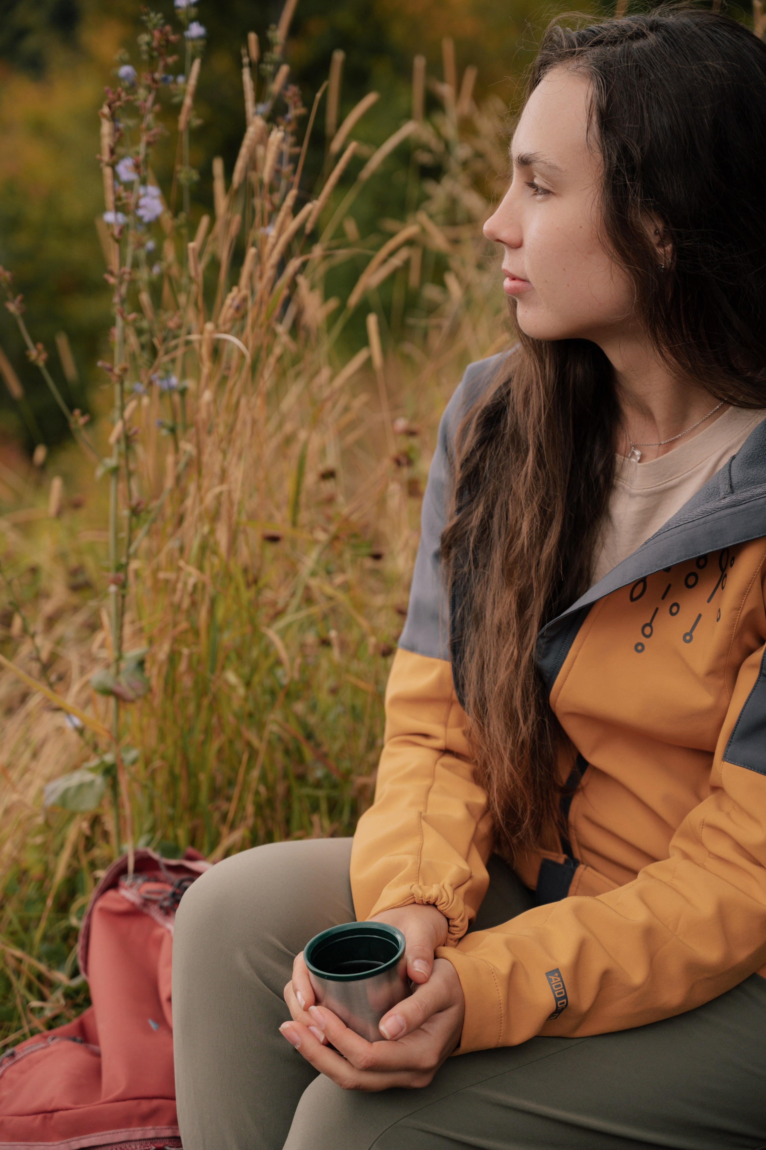 Выше гор только любовь. Свадебный и семейный фотограф Вероника Холод