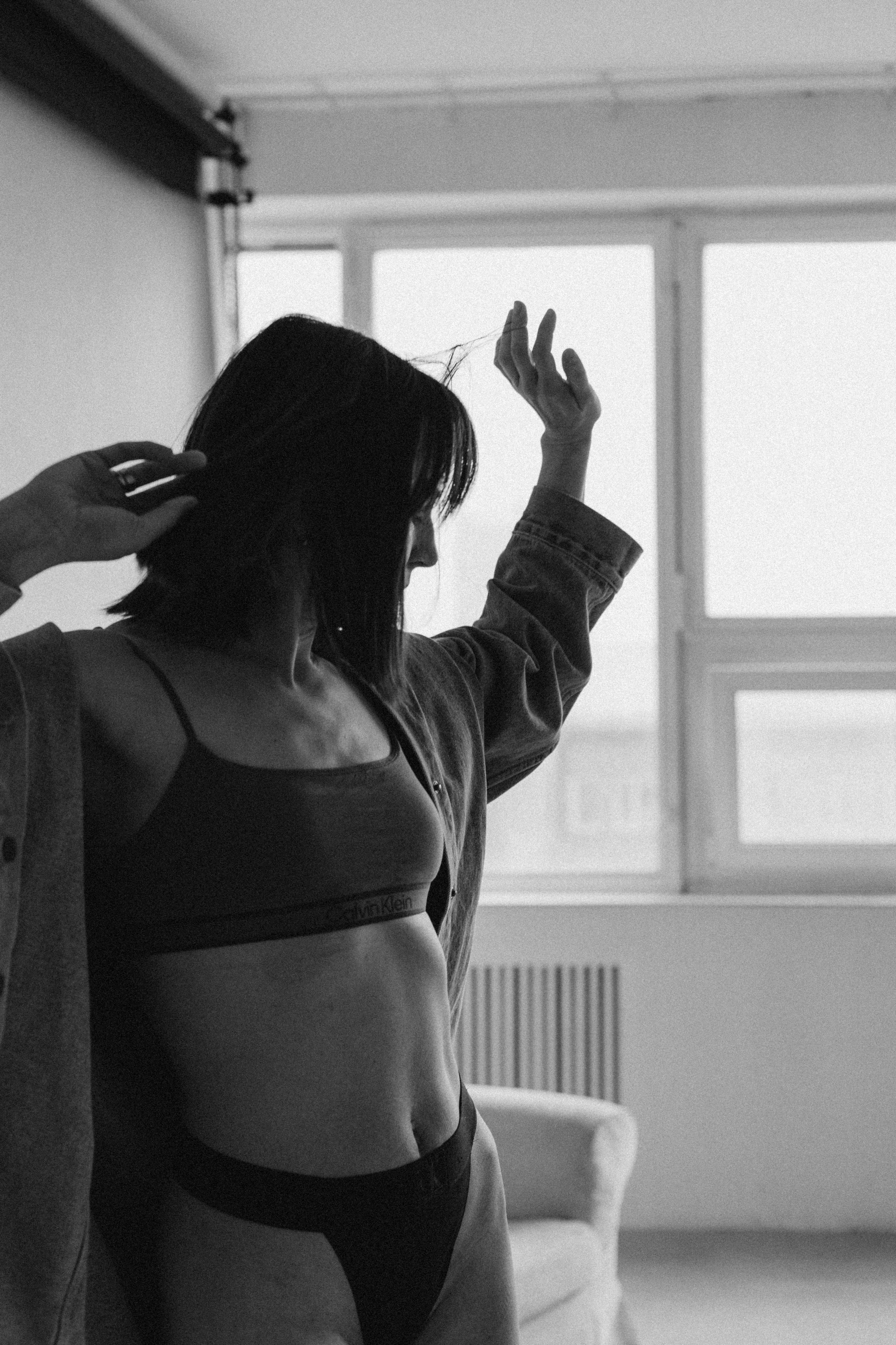 Катя. Фотограф Новосибирск