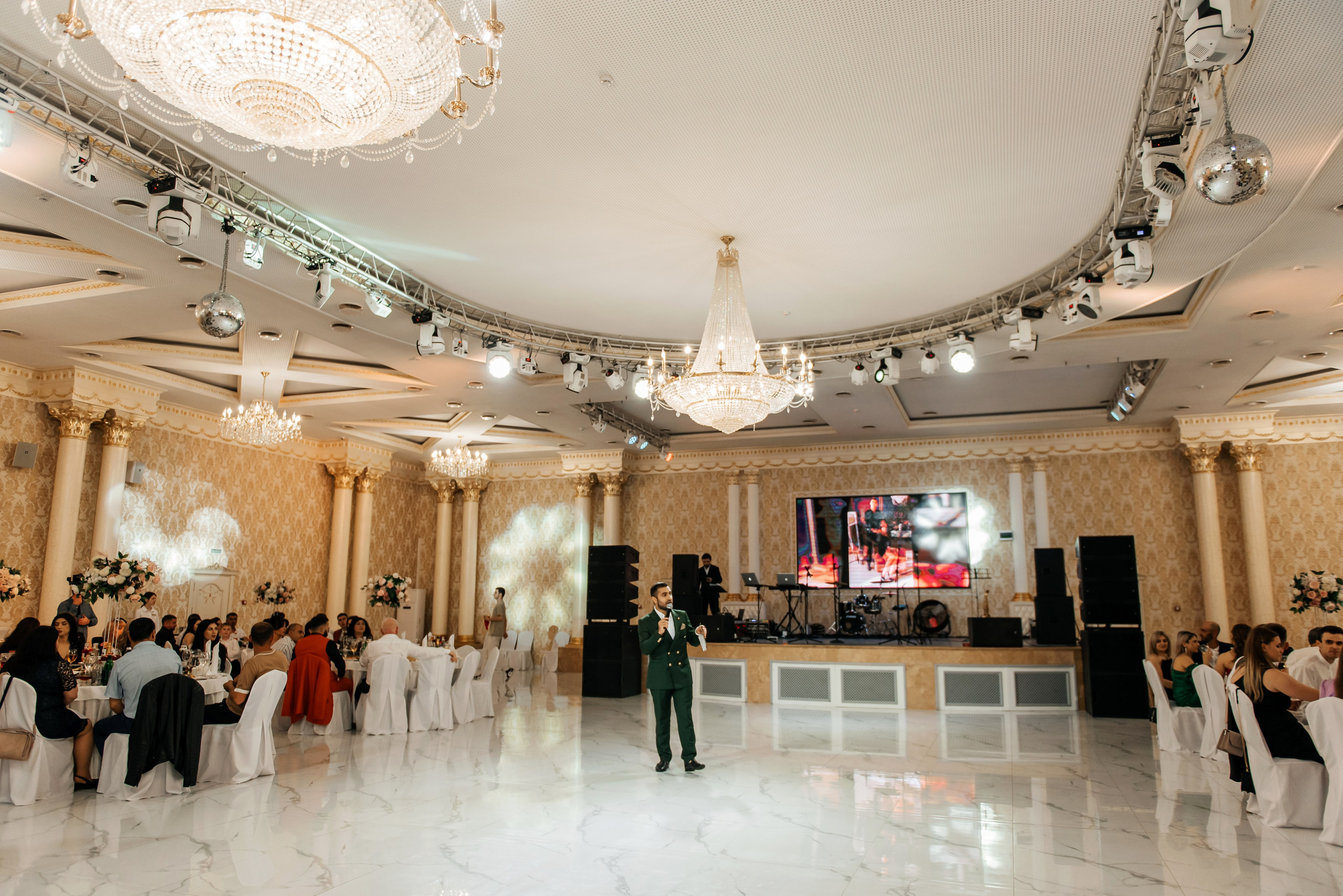 Юрий и Дарья. Свадебный и семейный фотограф в Краснодаре