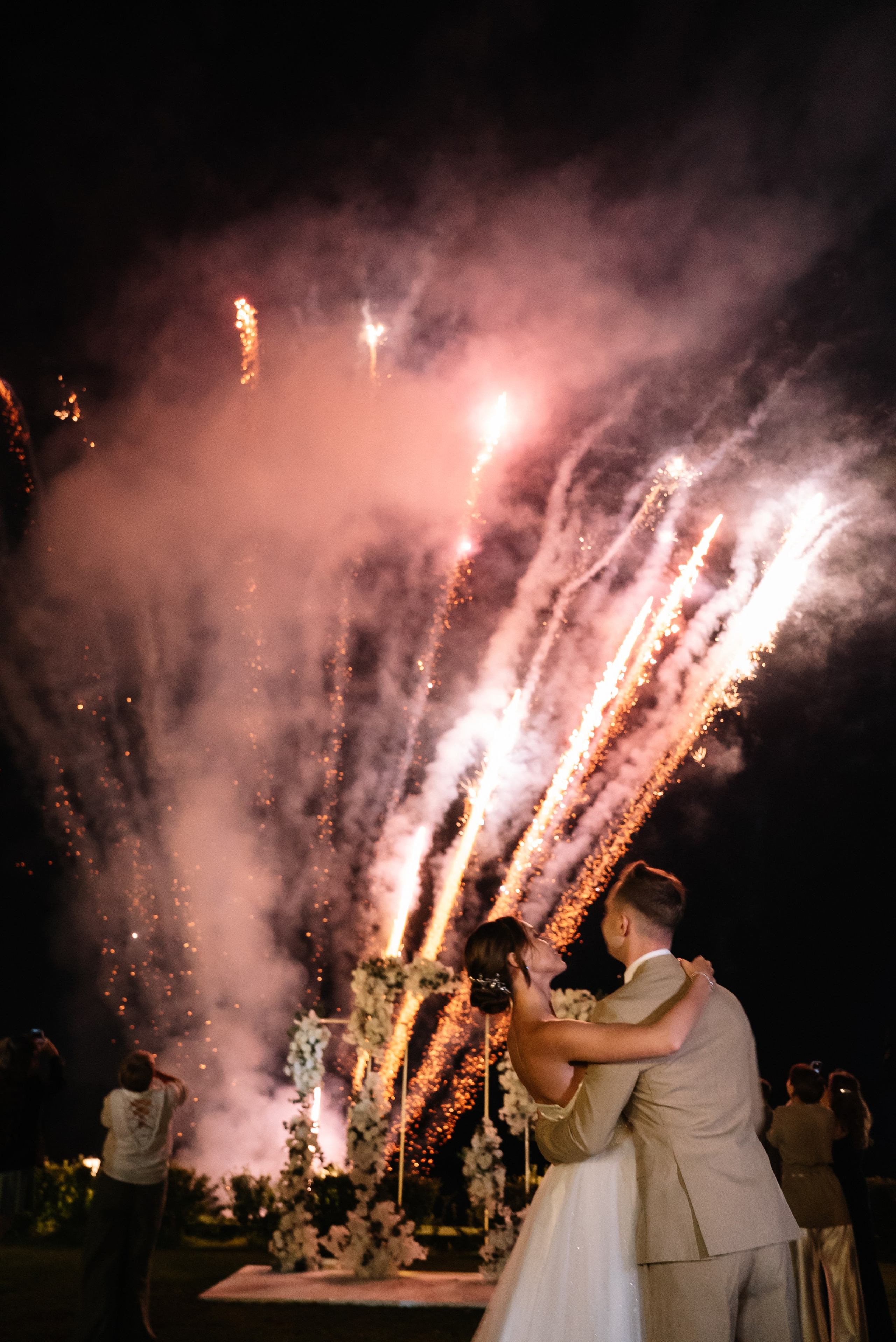 Егор и Татьяна. Свадебный фотограф в Самаре Анна Ковалева