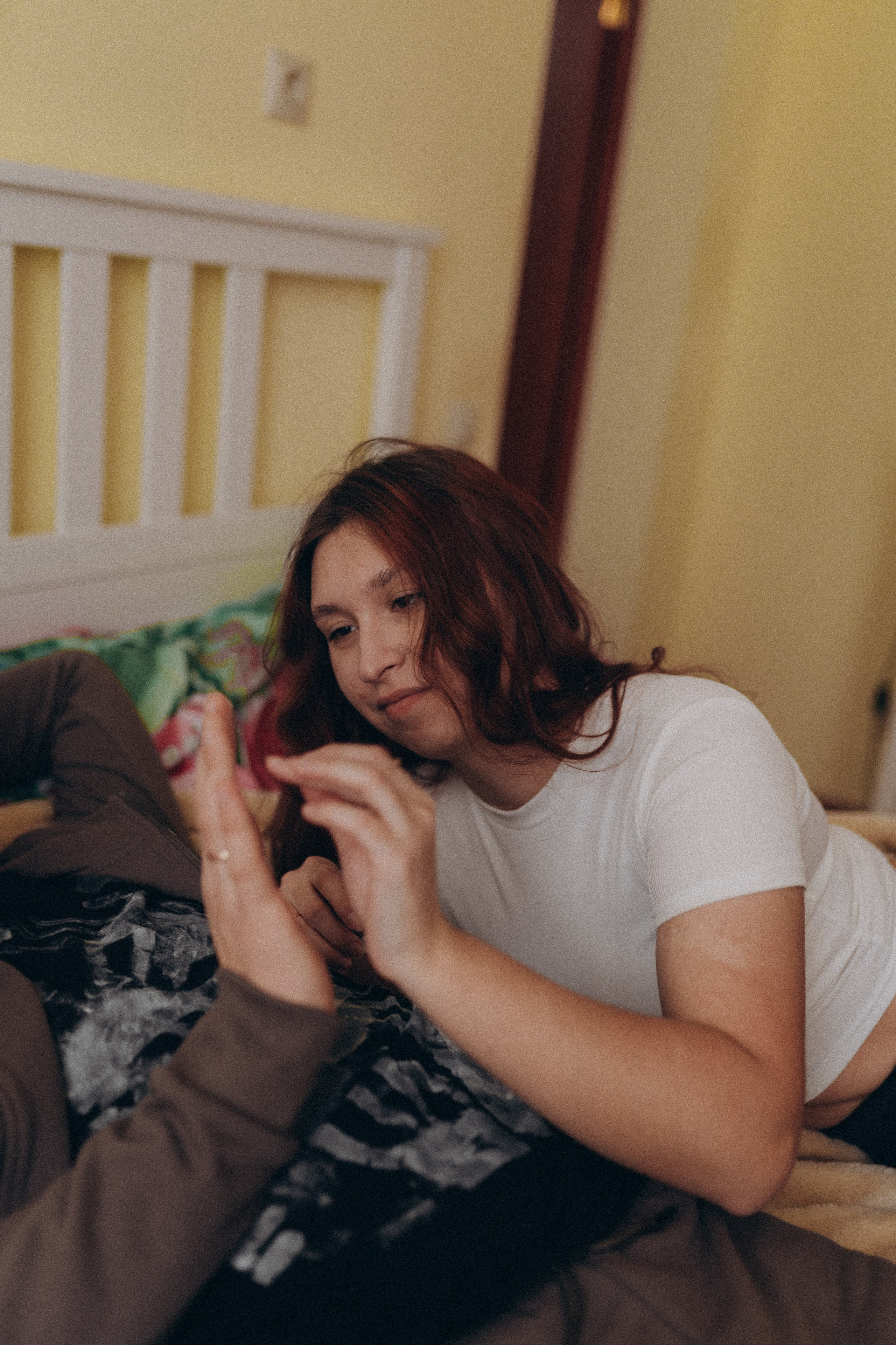 Анжелика. Фотограф Торопец Кристина Абрамова Kanwellia photography