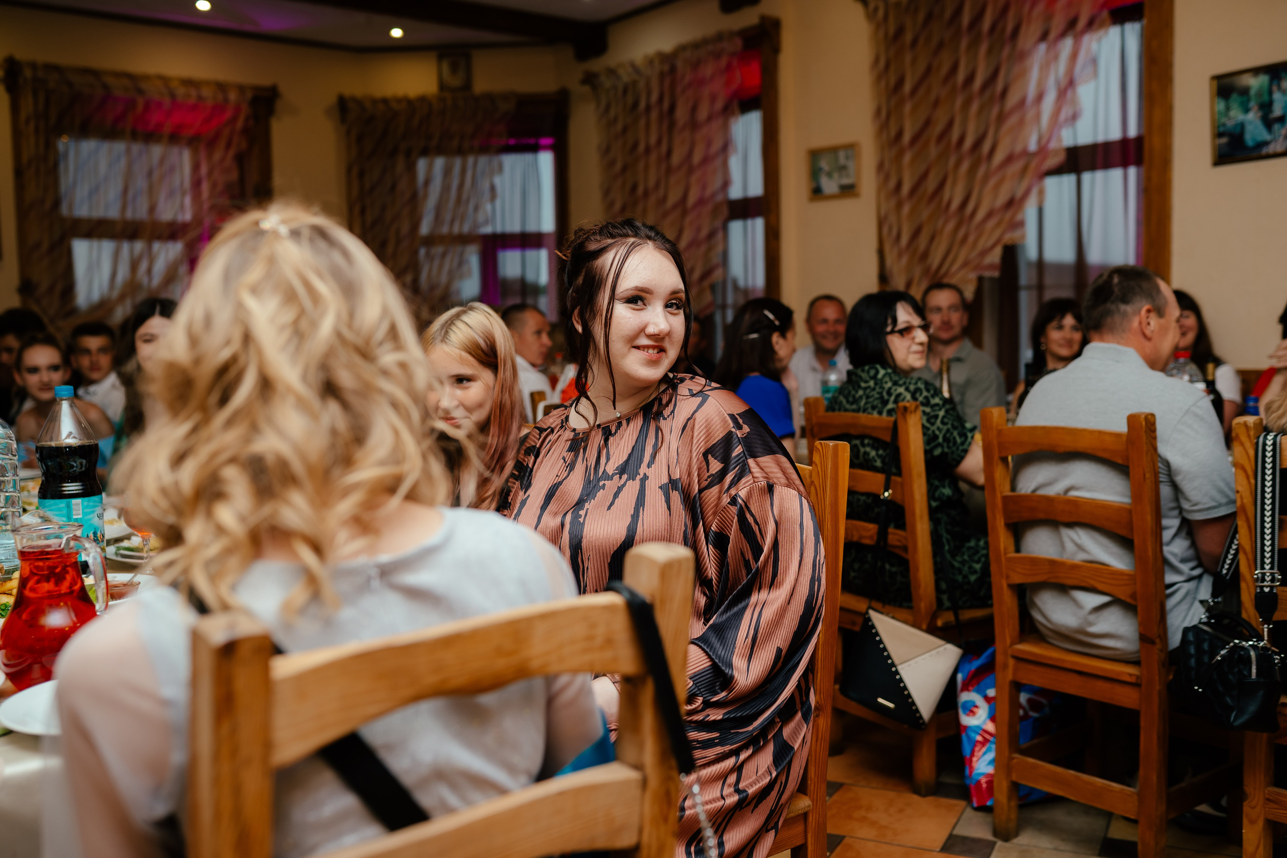 Выпускной 9 класс. Фотограф Торопец Кристина Абрамова Kanwellia photography