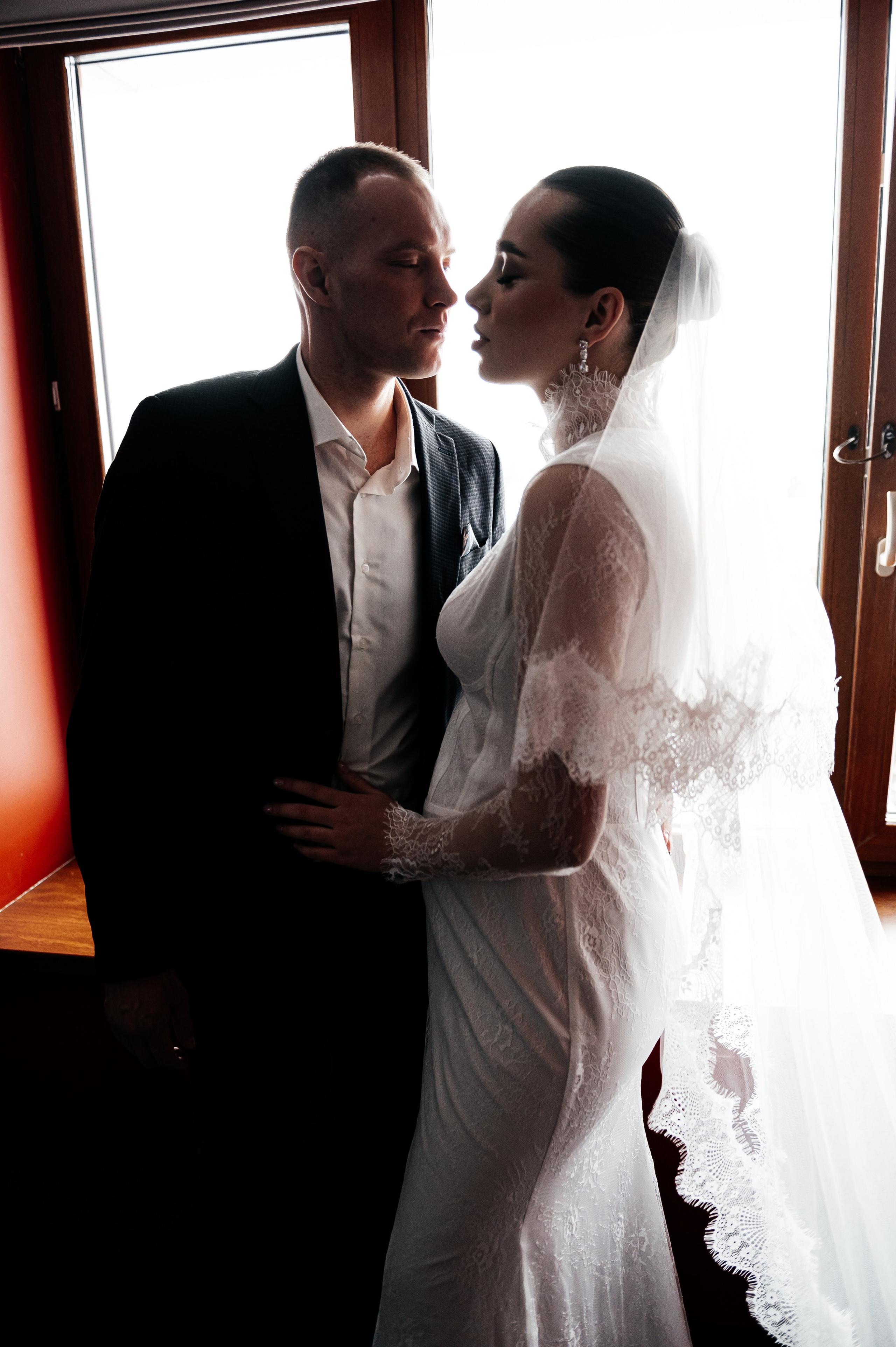 Александр и Юлия. Фотограф в Благовещенске Андрей Сенченко