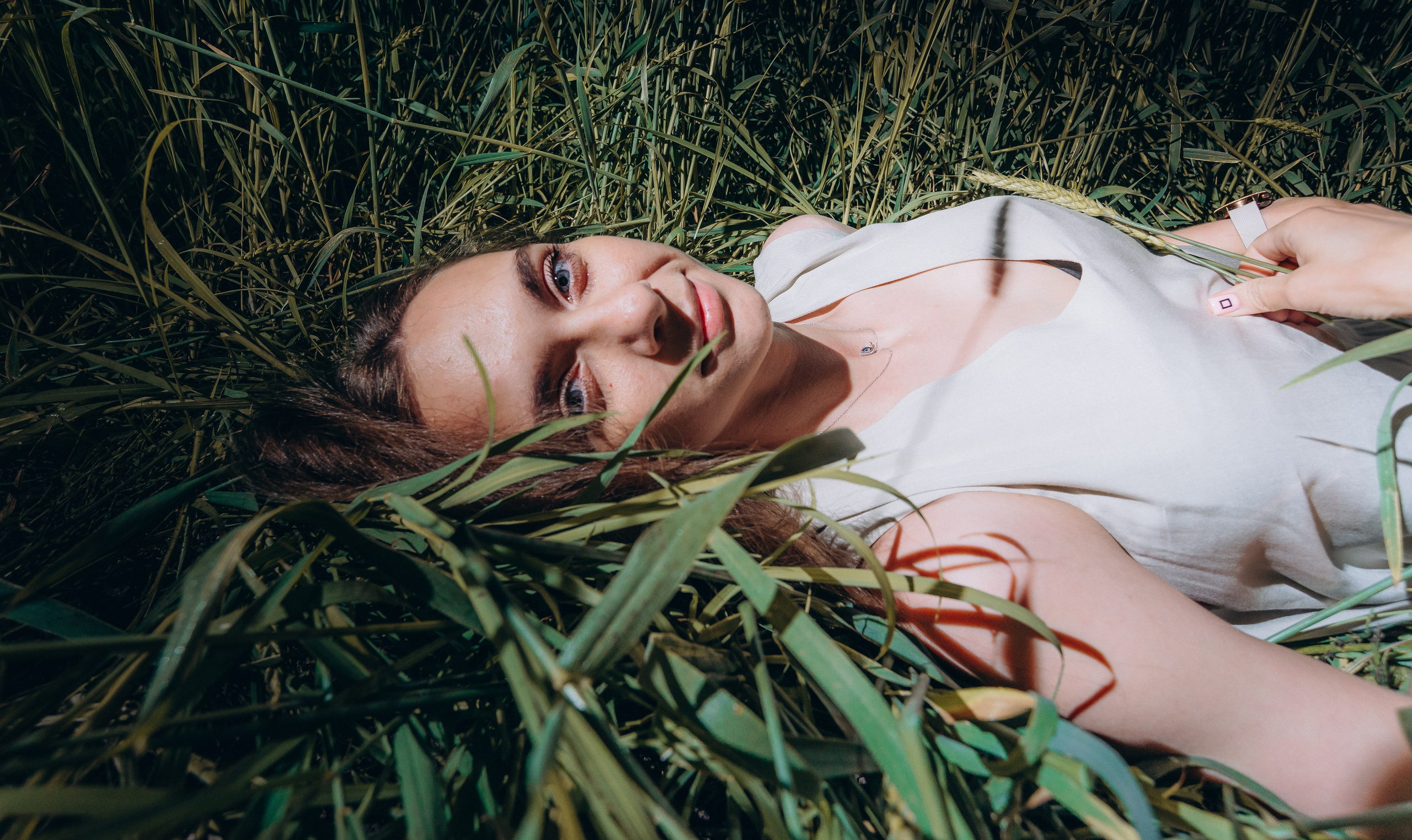 Мария. Фотограф в Благовещенске Андрей Сенченко