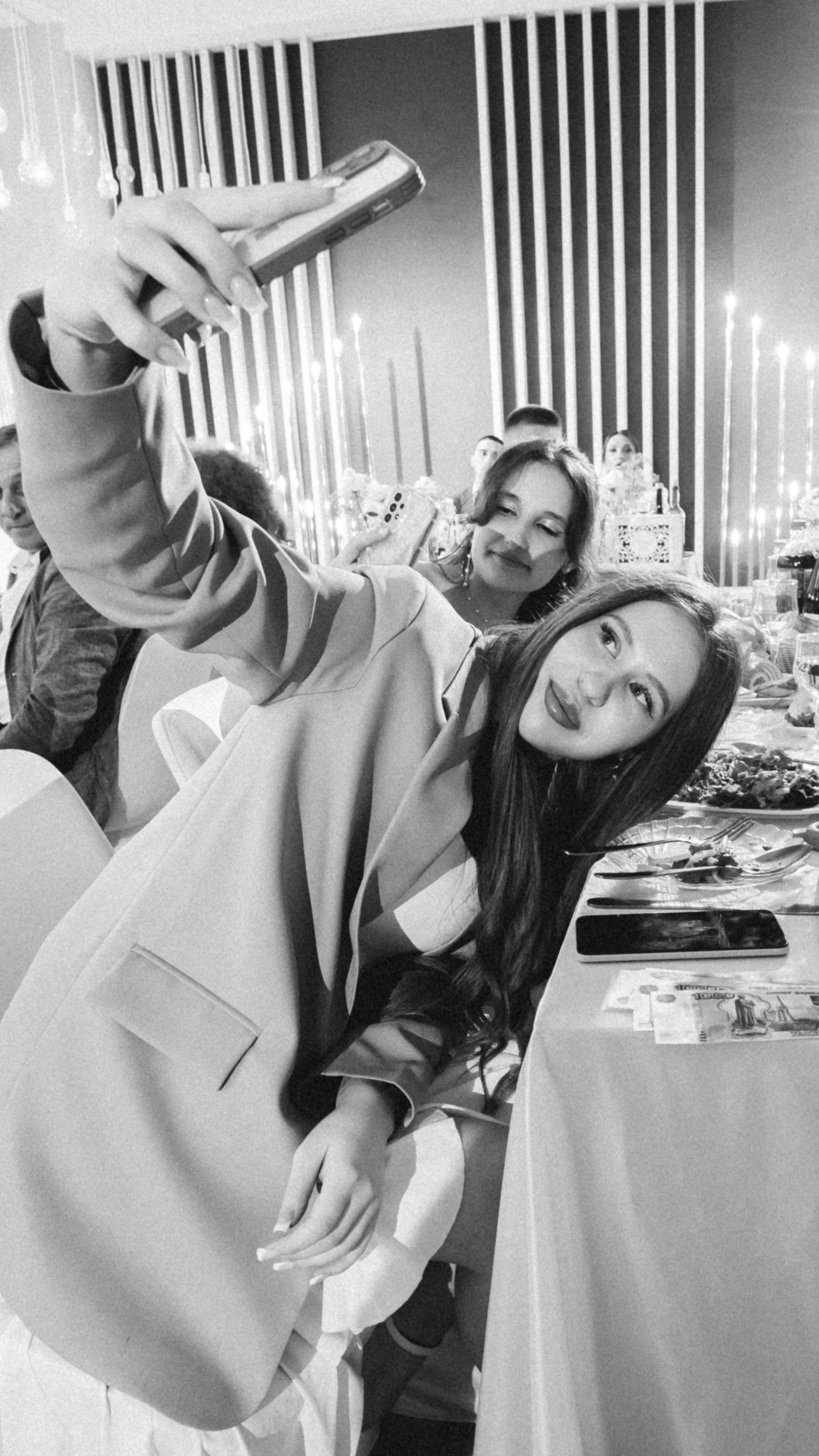 Вадим и Ирина. Фотограф в Благовещенске Андрей Сенченко