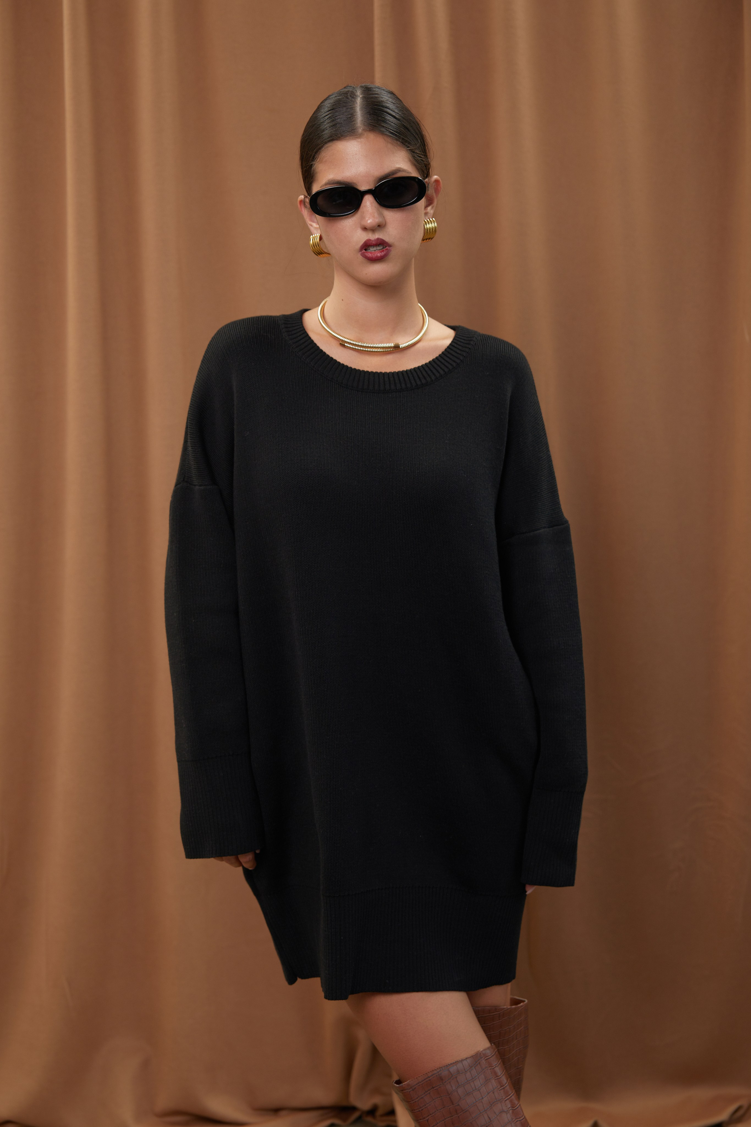 Сьемка для Фактуры. Главная