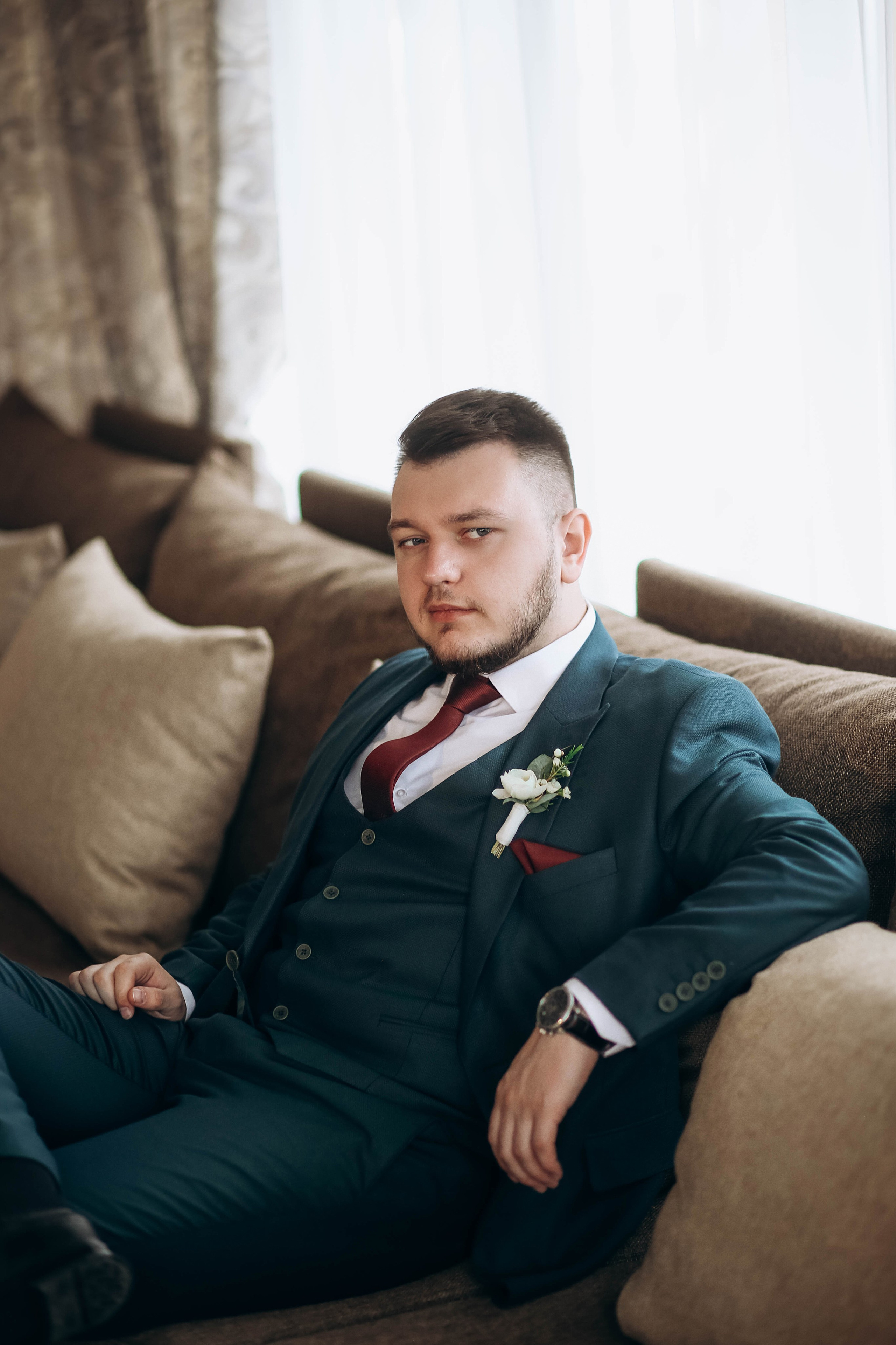 O&M. Свадебный и семейный фотограф Елизавета Артемьева