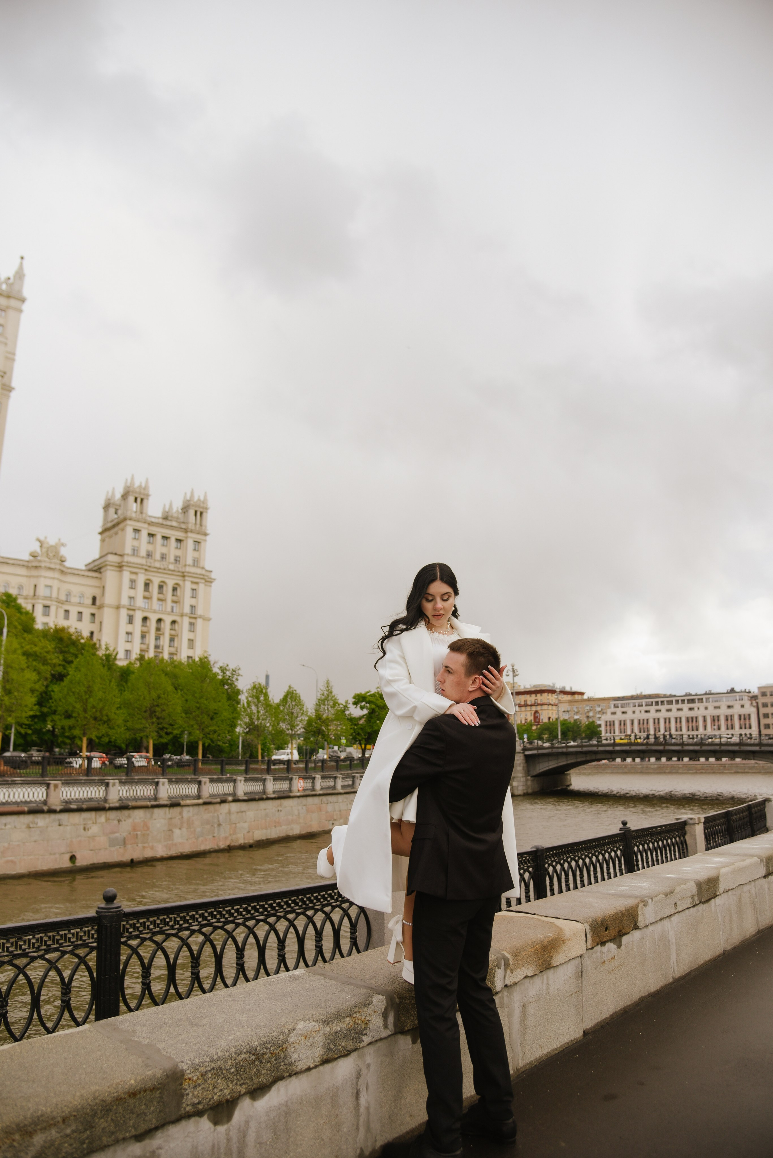 Это по любви. Фотограф Лола Волна, город Москва