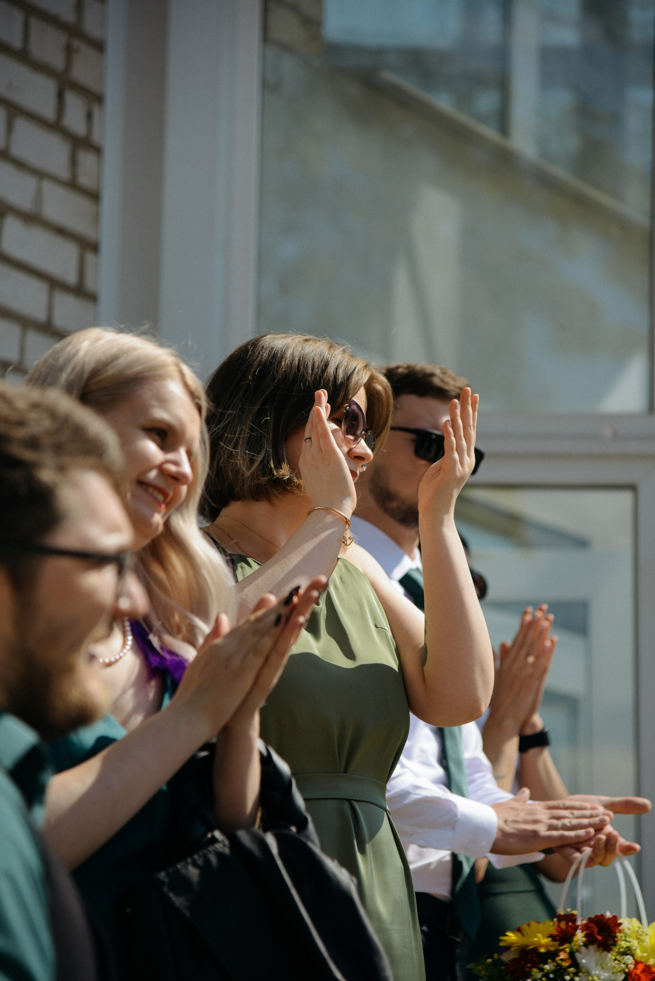 Про лес. Фотограф Лола Волна, город Москва