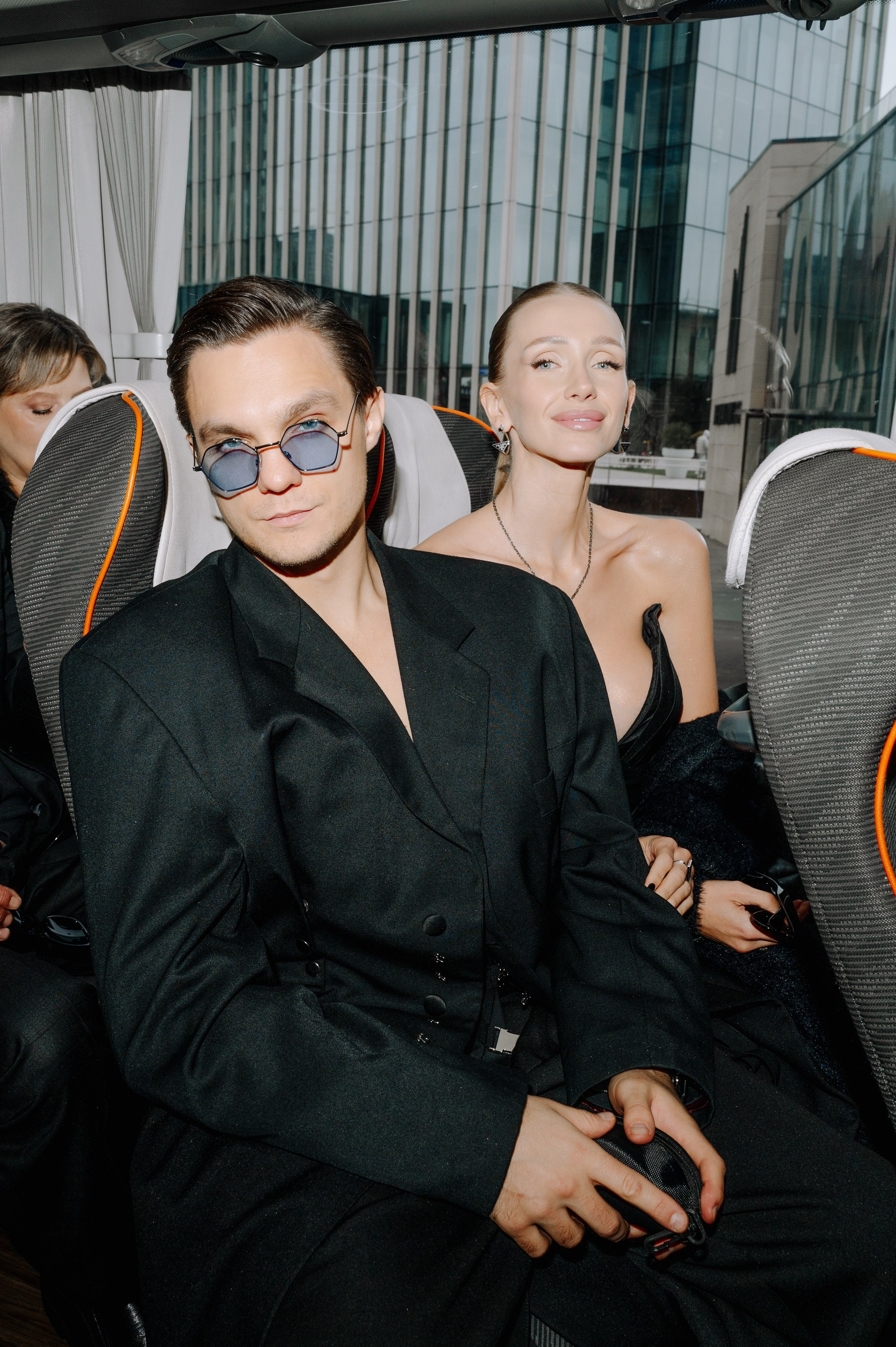 Helen_yes1 & Павел ⚡️ 2024. Фотограф Вито Бурмасов | Москва