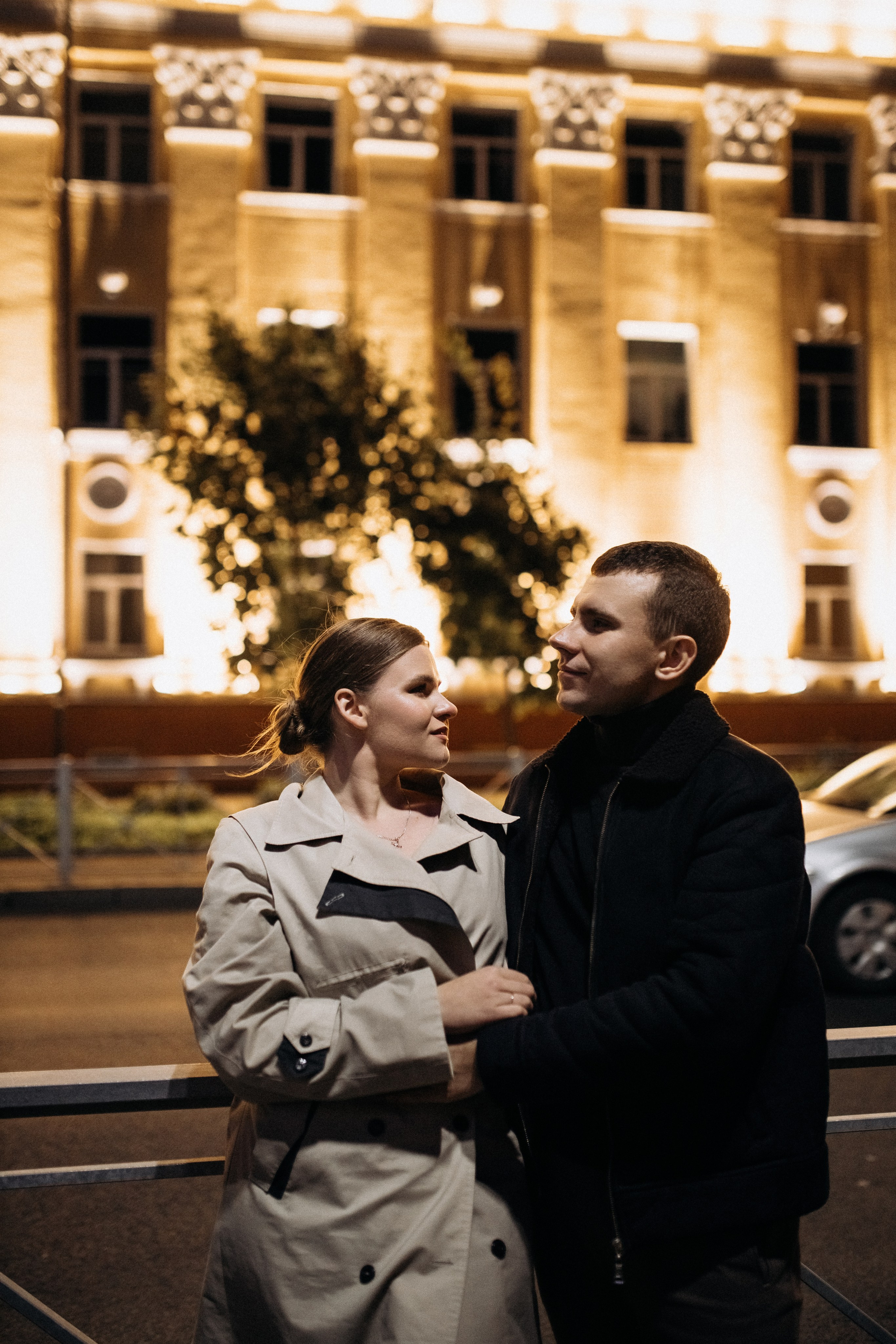 Артем и Катя. Брысина Алёна/ фотограф Петрозаводск, Карелия