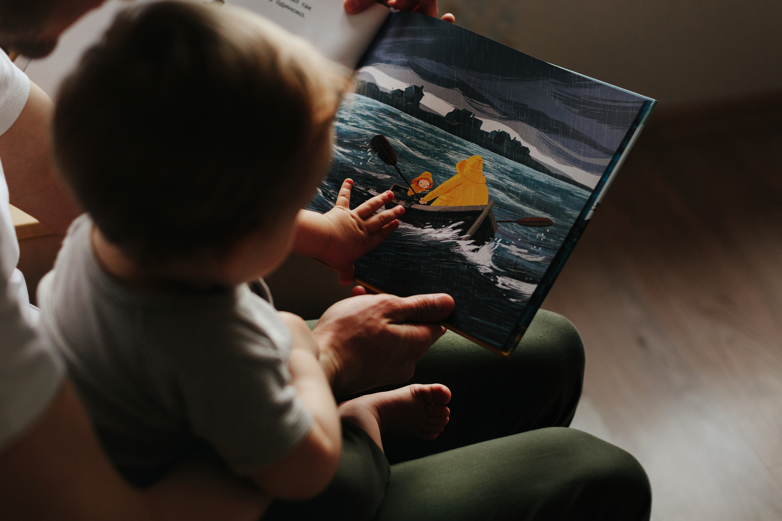 Женя Алина Марк. Семейный фотограф в Минске и РБ Стеликова Анна