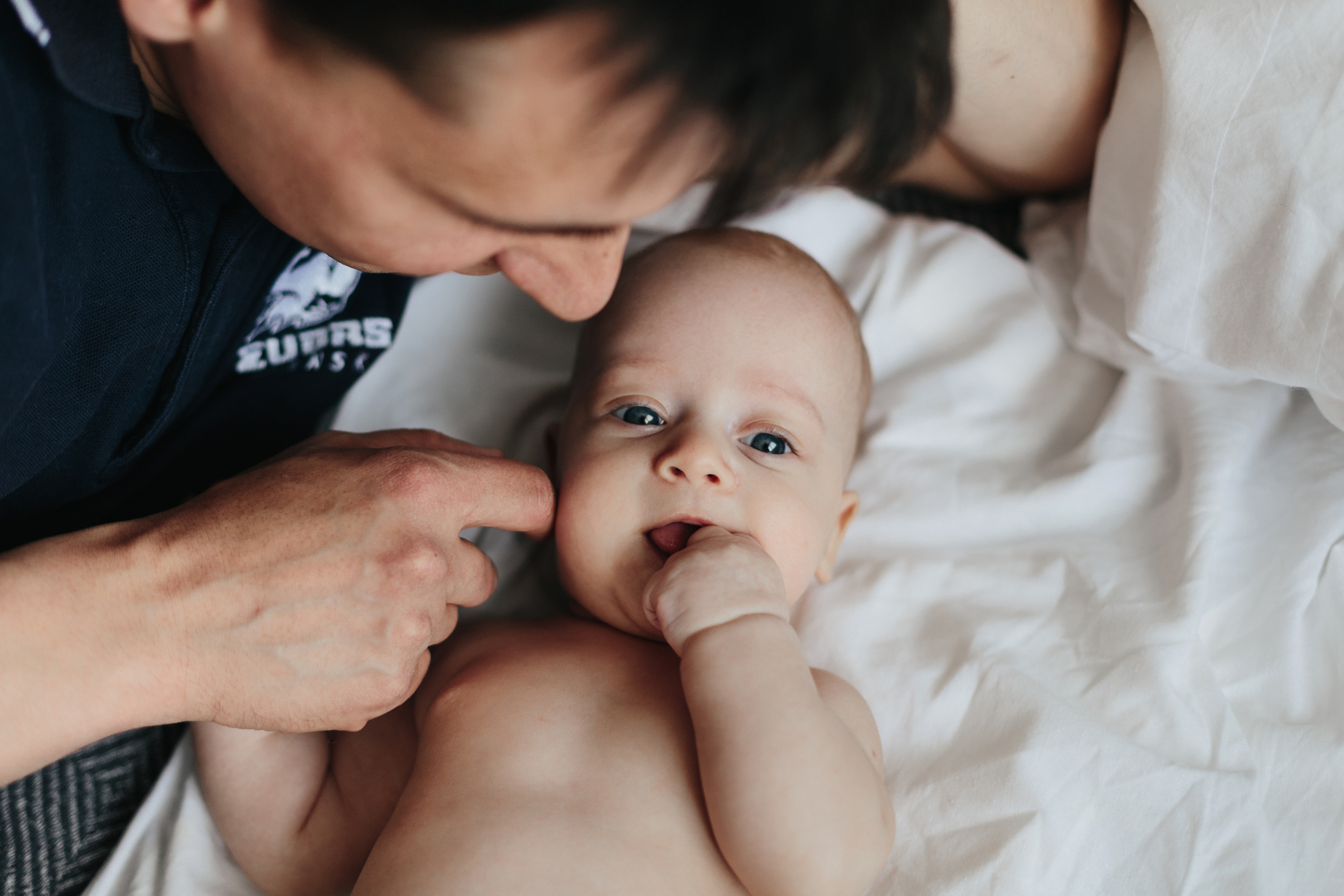 Анечка. Семейный фотограф в Минске и РБ Стеликова Анна