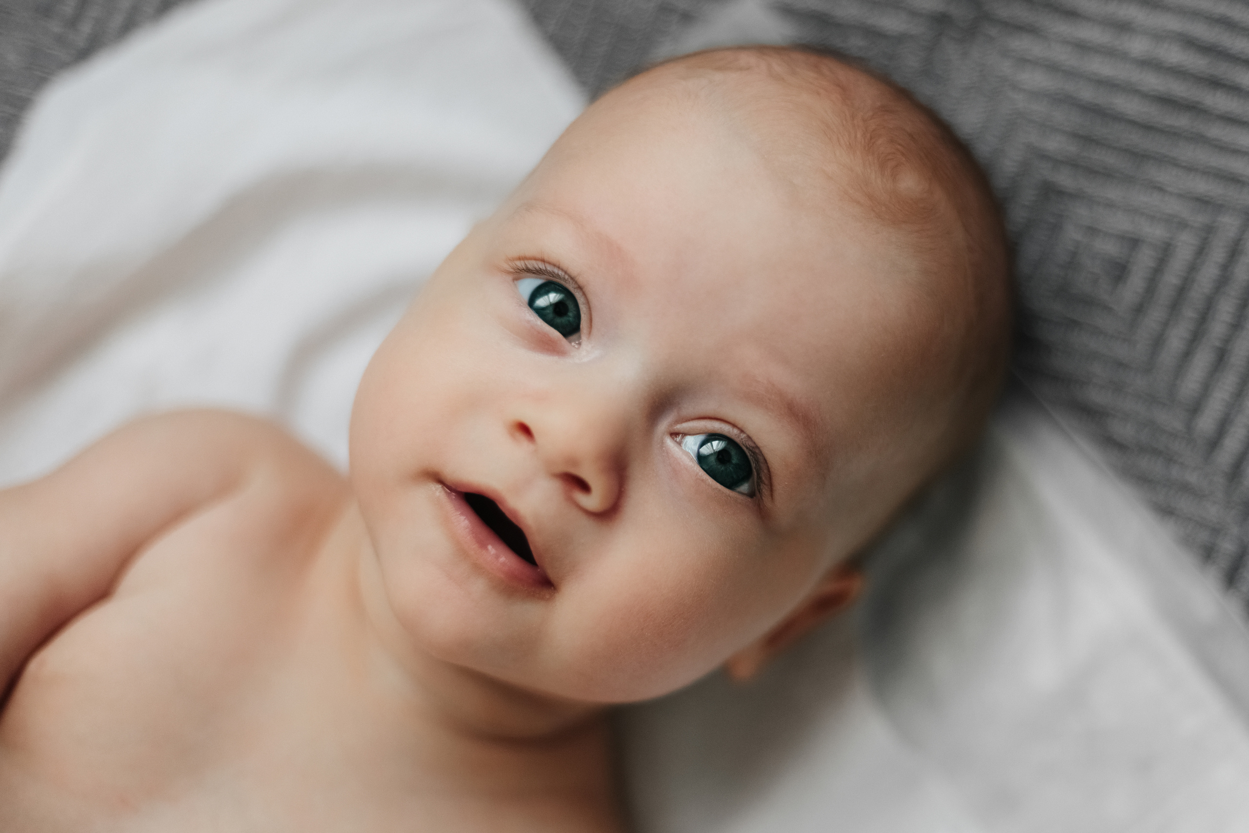 Анечка. Семейный фотограф в Минске и РБ Стеликова Анна