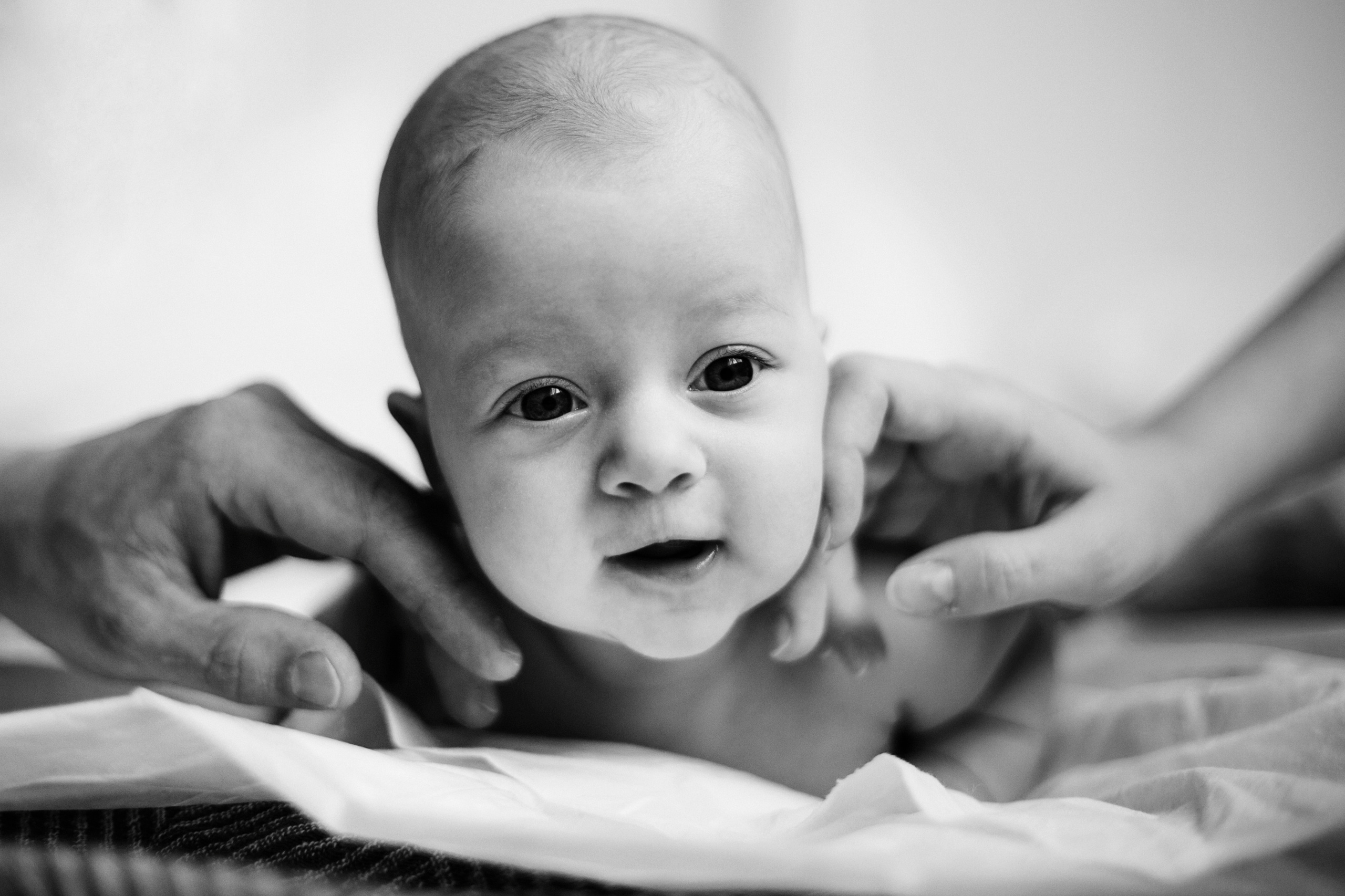 Анечка. Семейный фотограф в Минске и РБ Стеликова Анна