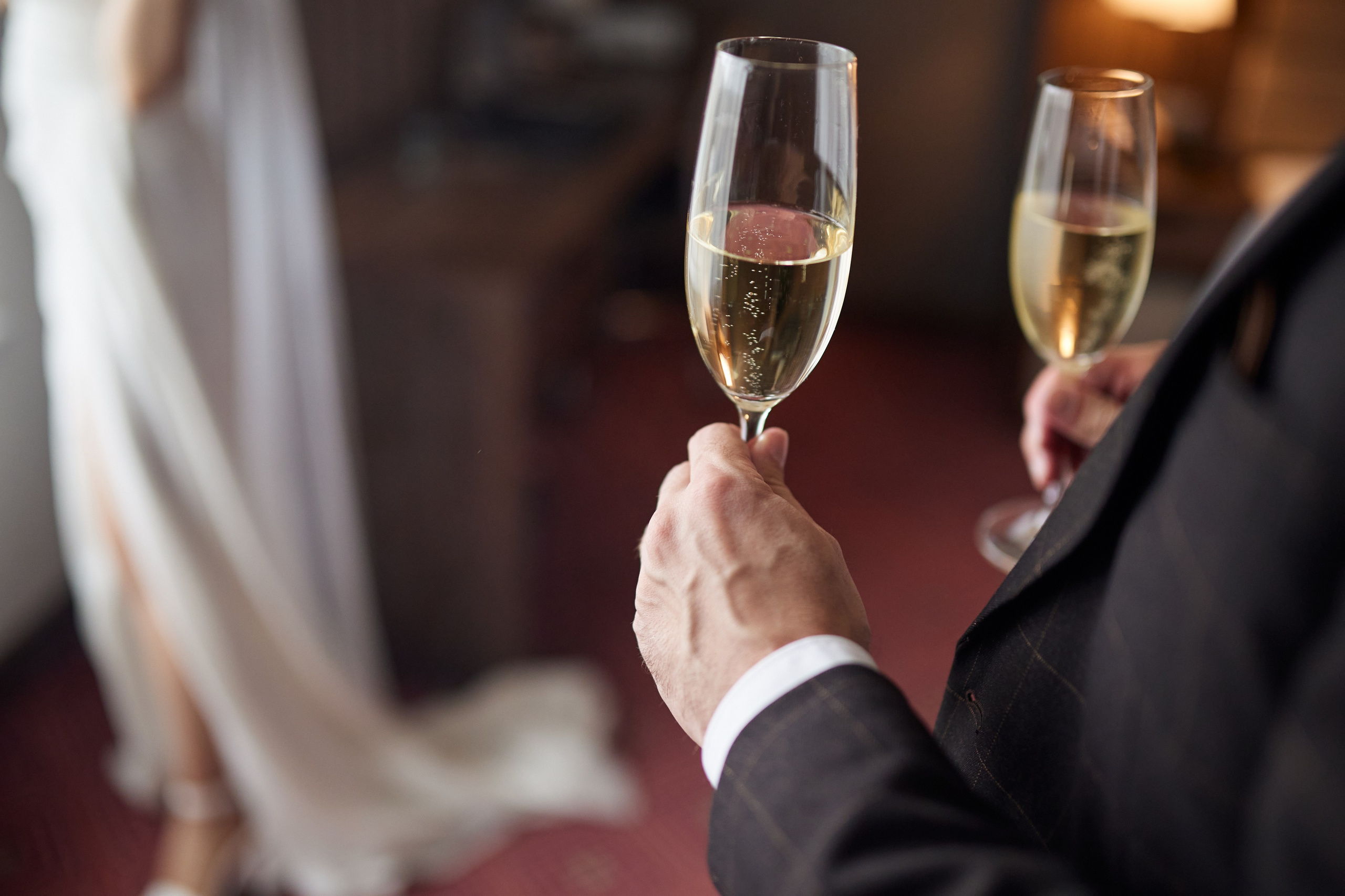 Анастасия и Роман. Свадебный и семейный фотограф в Саранске Евгений Кузнецов