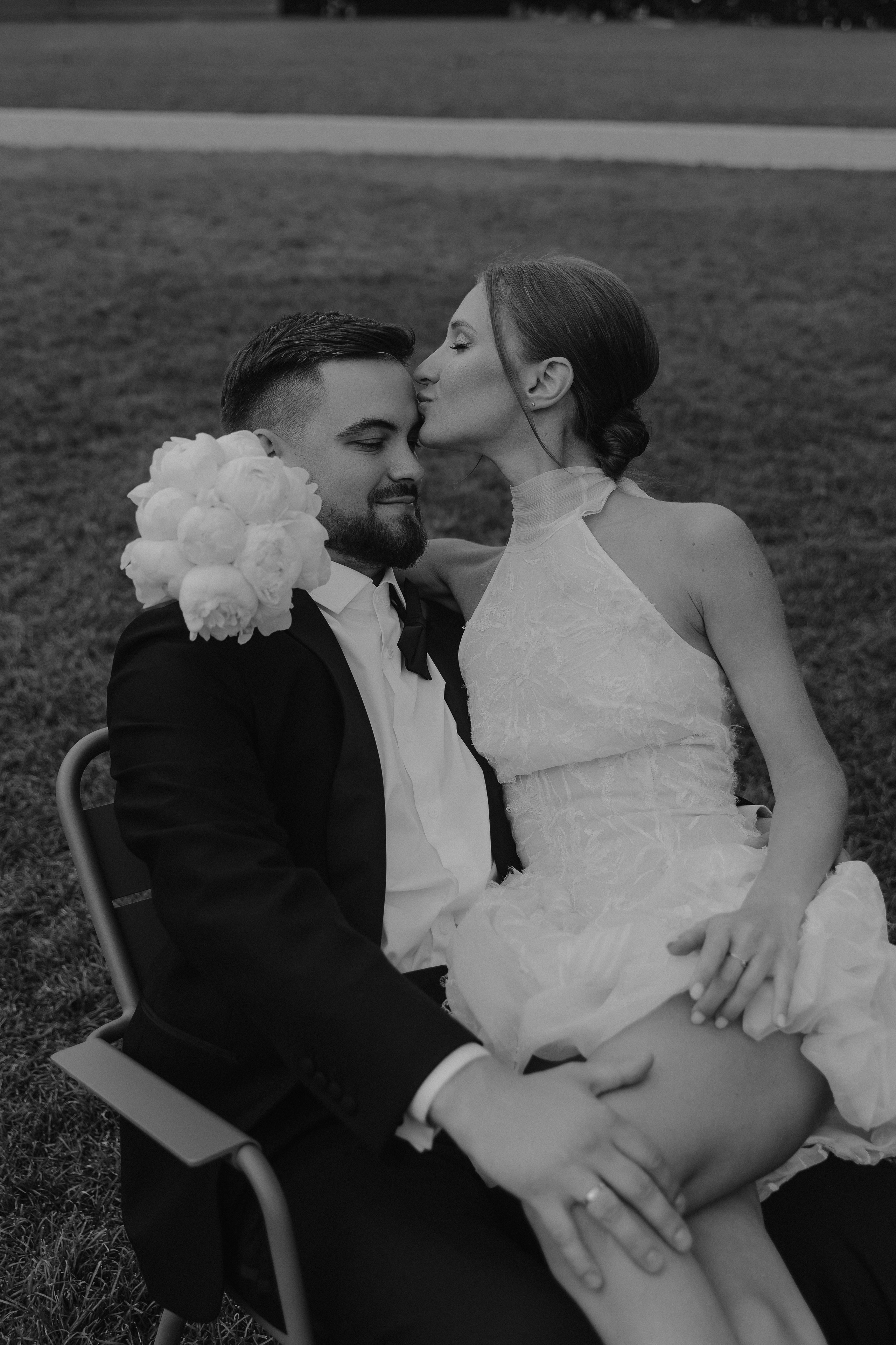 V&D. Свадебный фотограф — Наталья Фед СПб/Москва