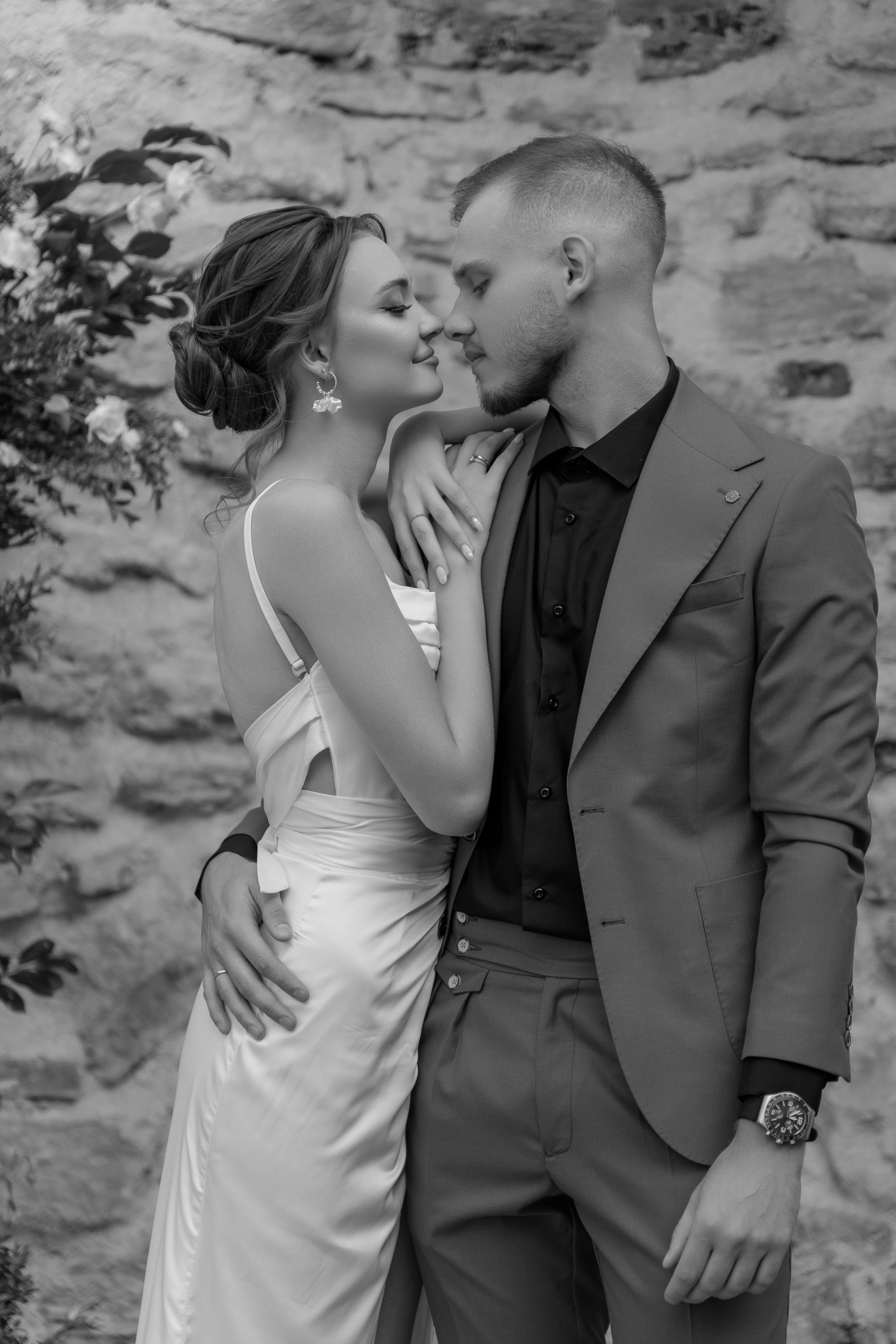 Влада и Константин. Свадебный фотограф